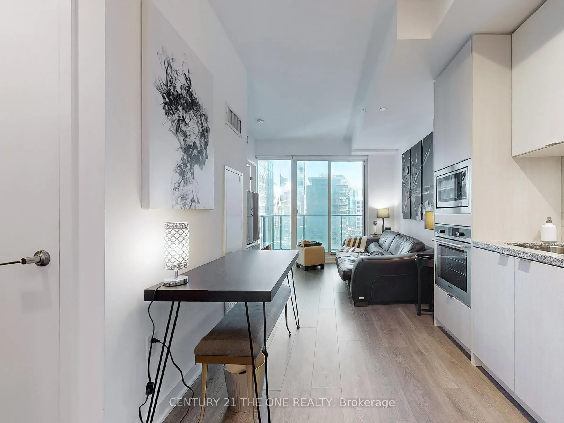 115 Blue Jays Way, #3301