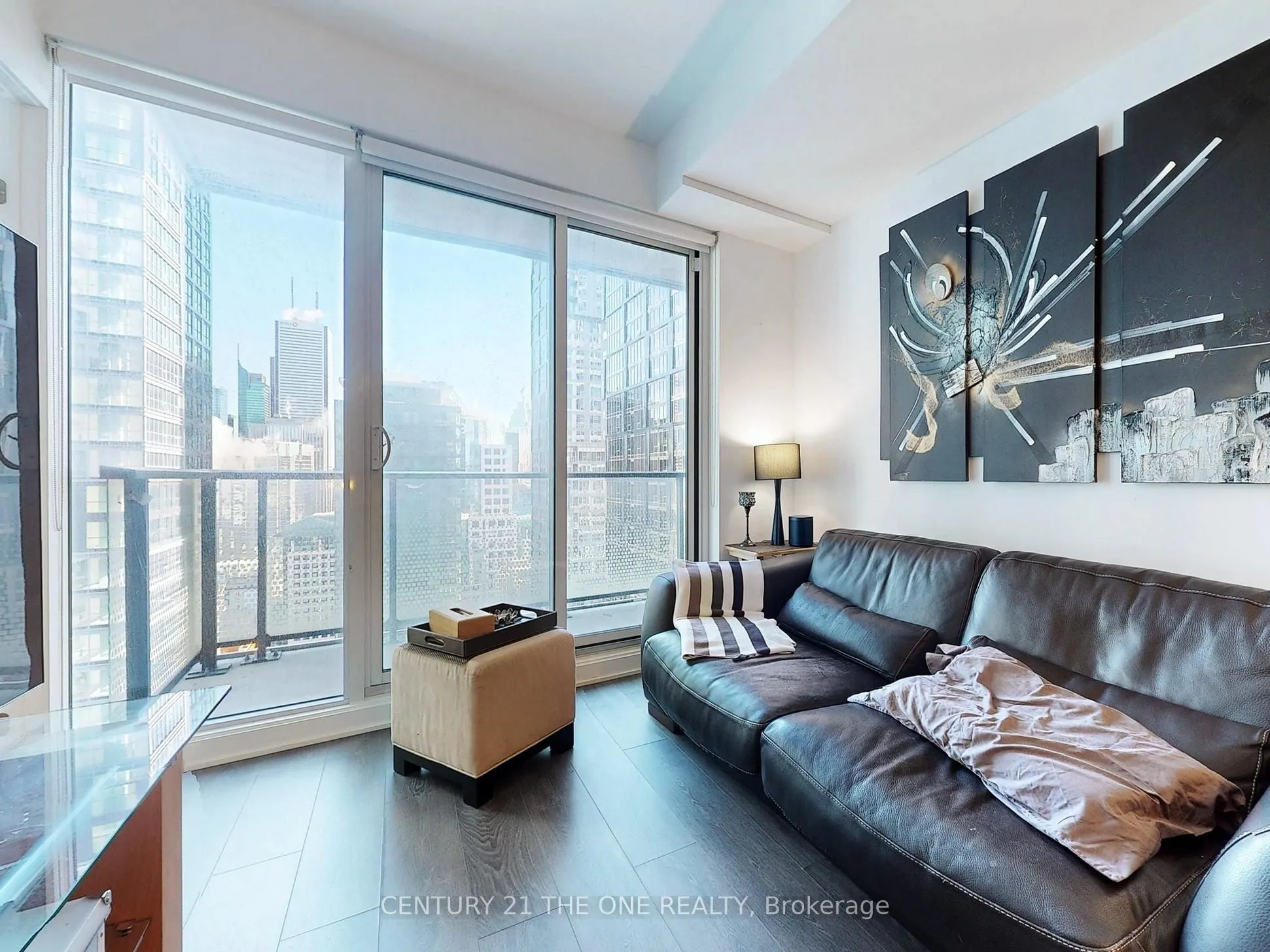 115 Blue Jays Way, #3301