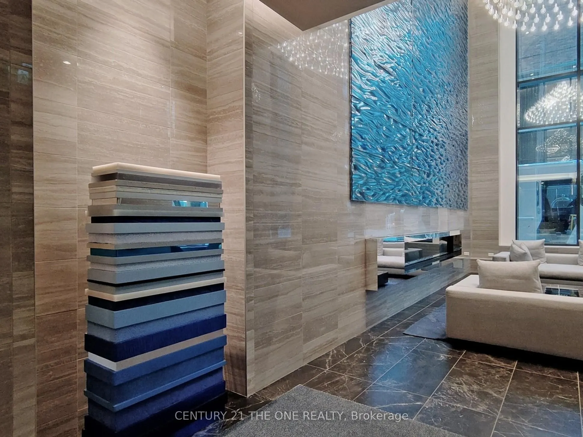 115 Blue Jays Way, #3301