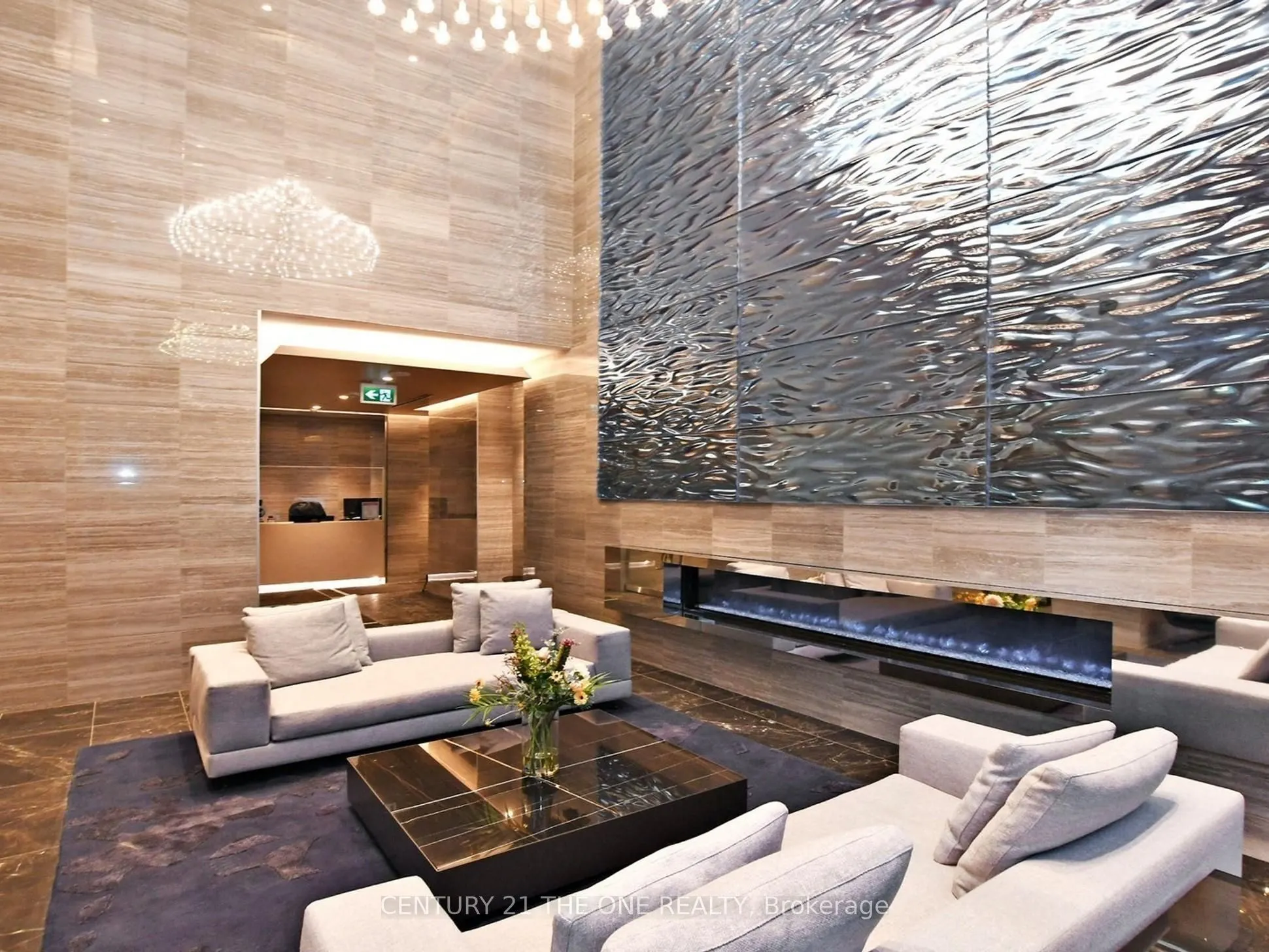 115 Blue Jays Way, #3301