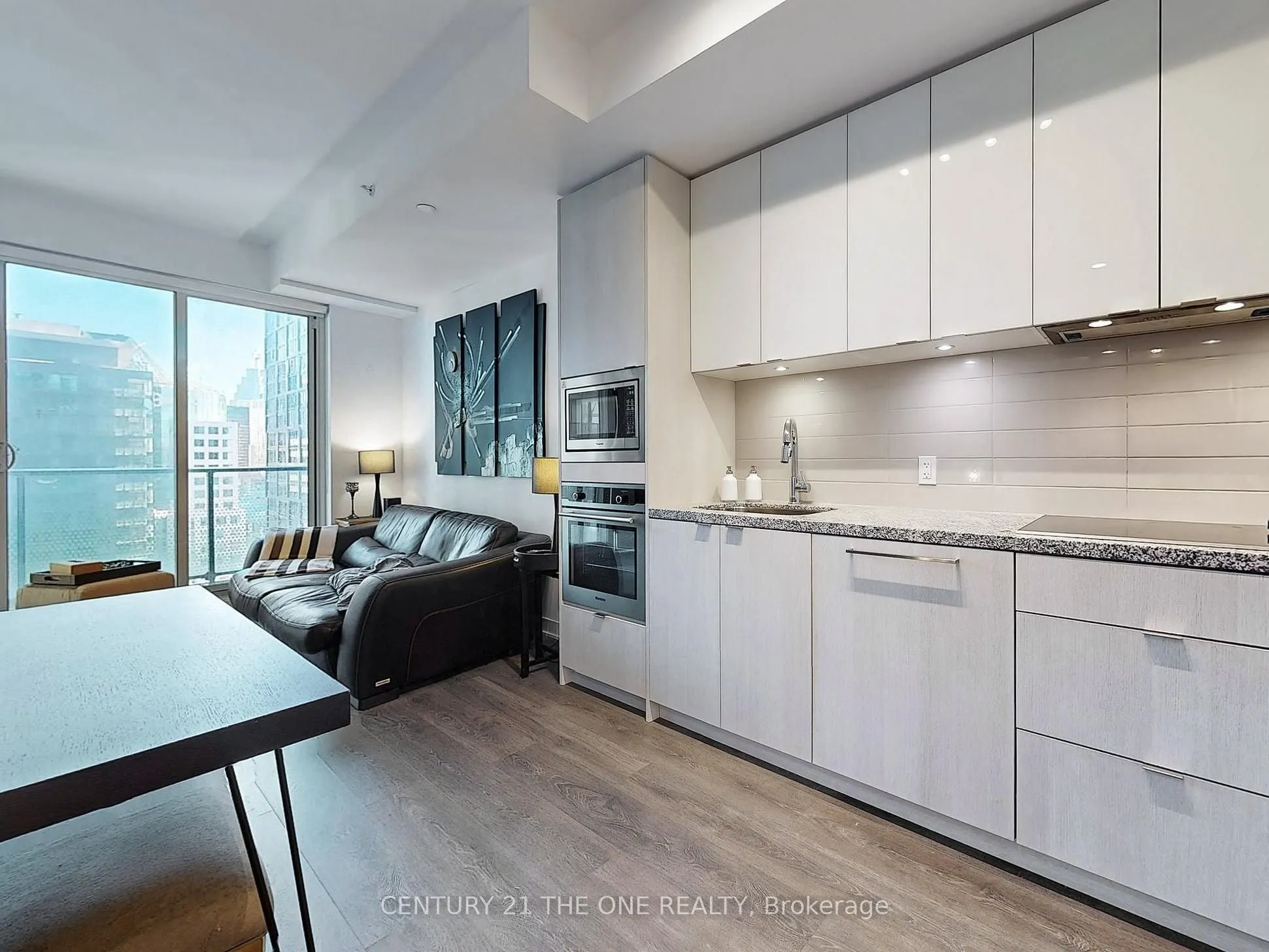115 Blue Jays Way, #3301