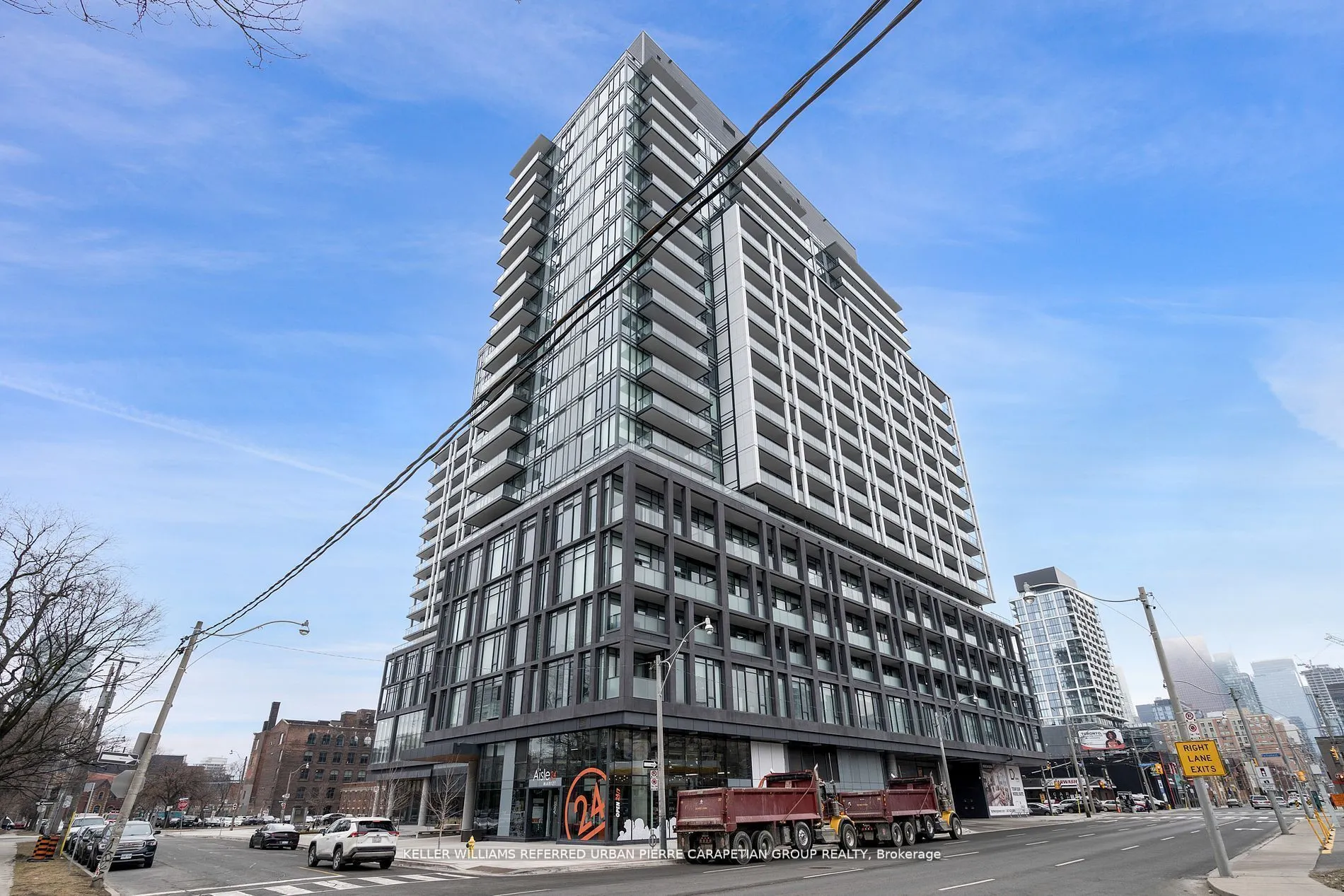 48 Power Street, #1901