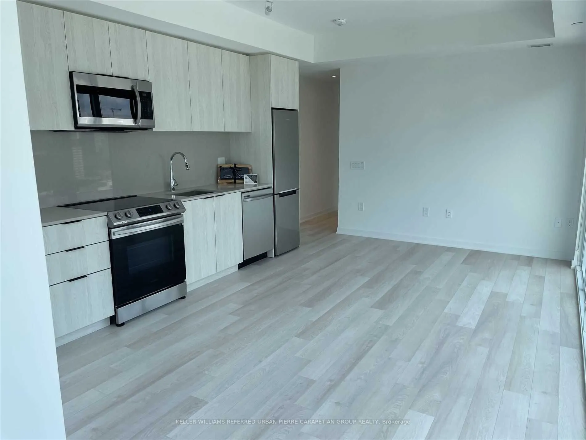 48 Power Street, #1901