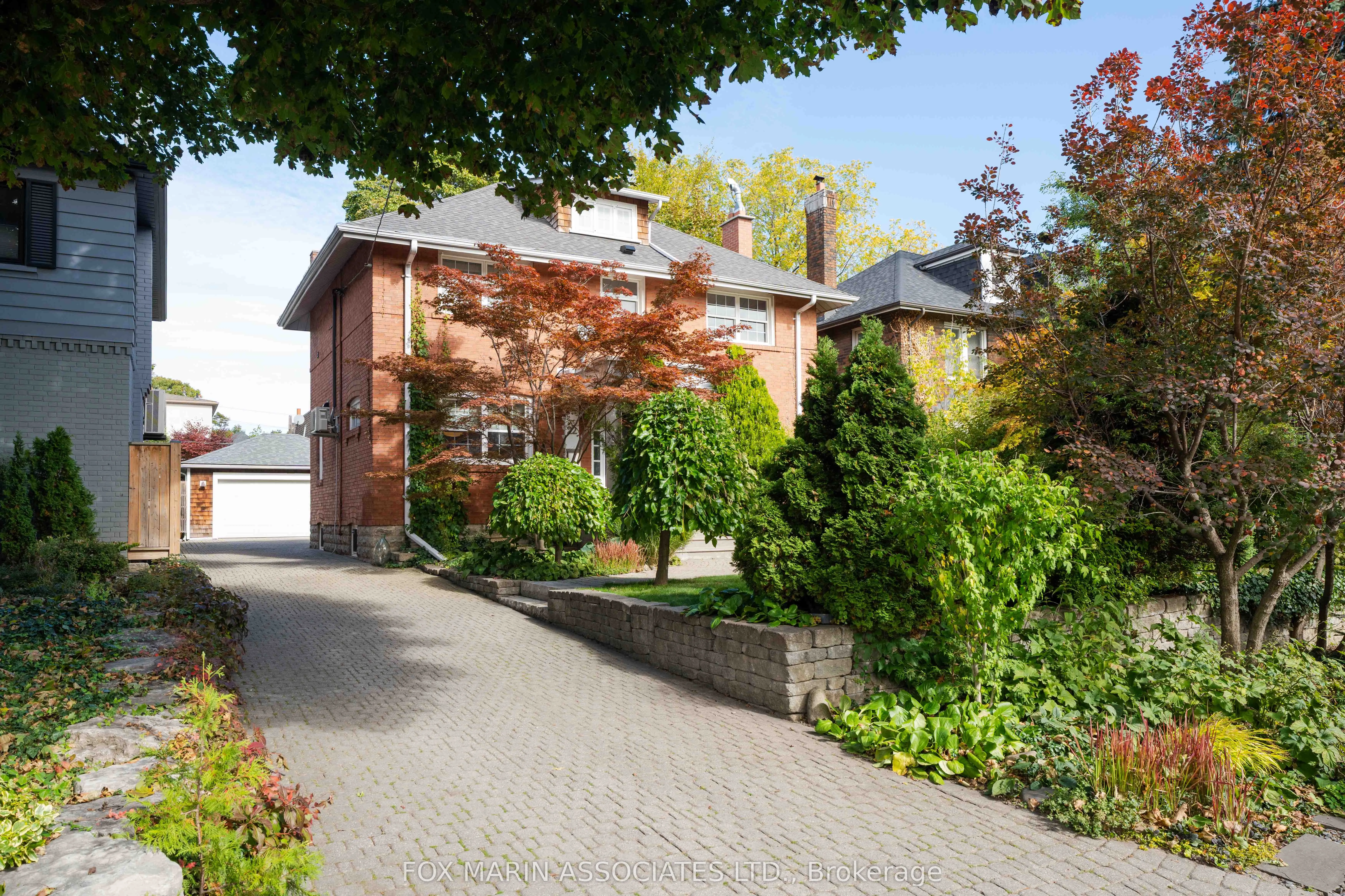 22 Claxton Boulevard