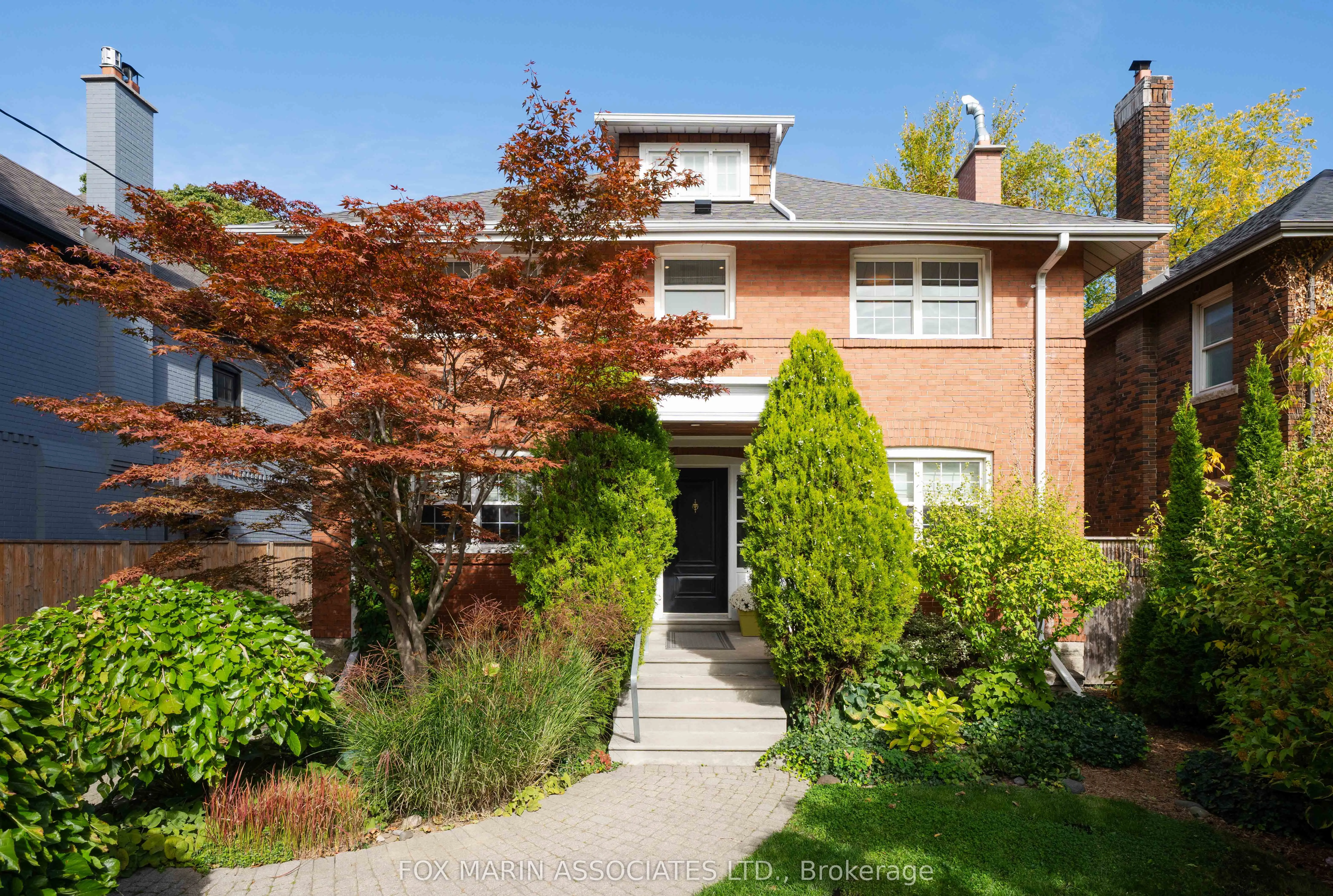 22 Claxton Boulevard