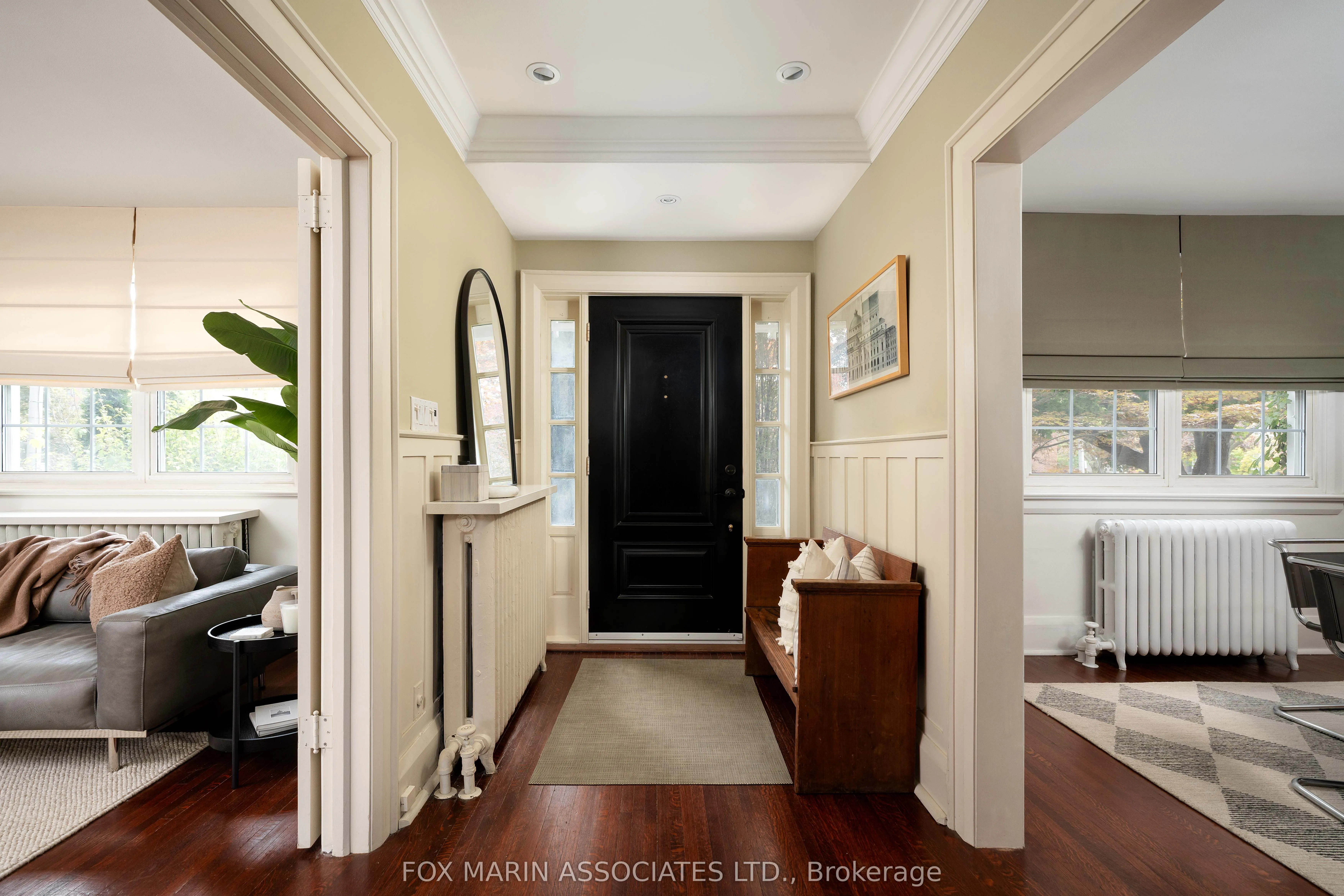 22 Claxton Boulevard