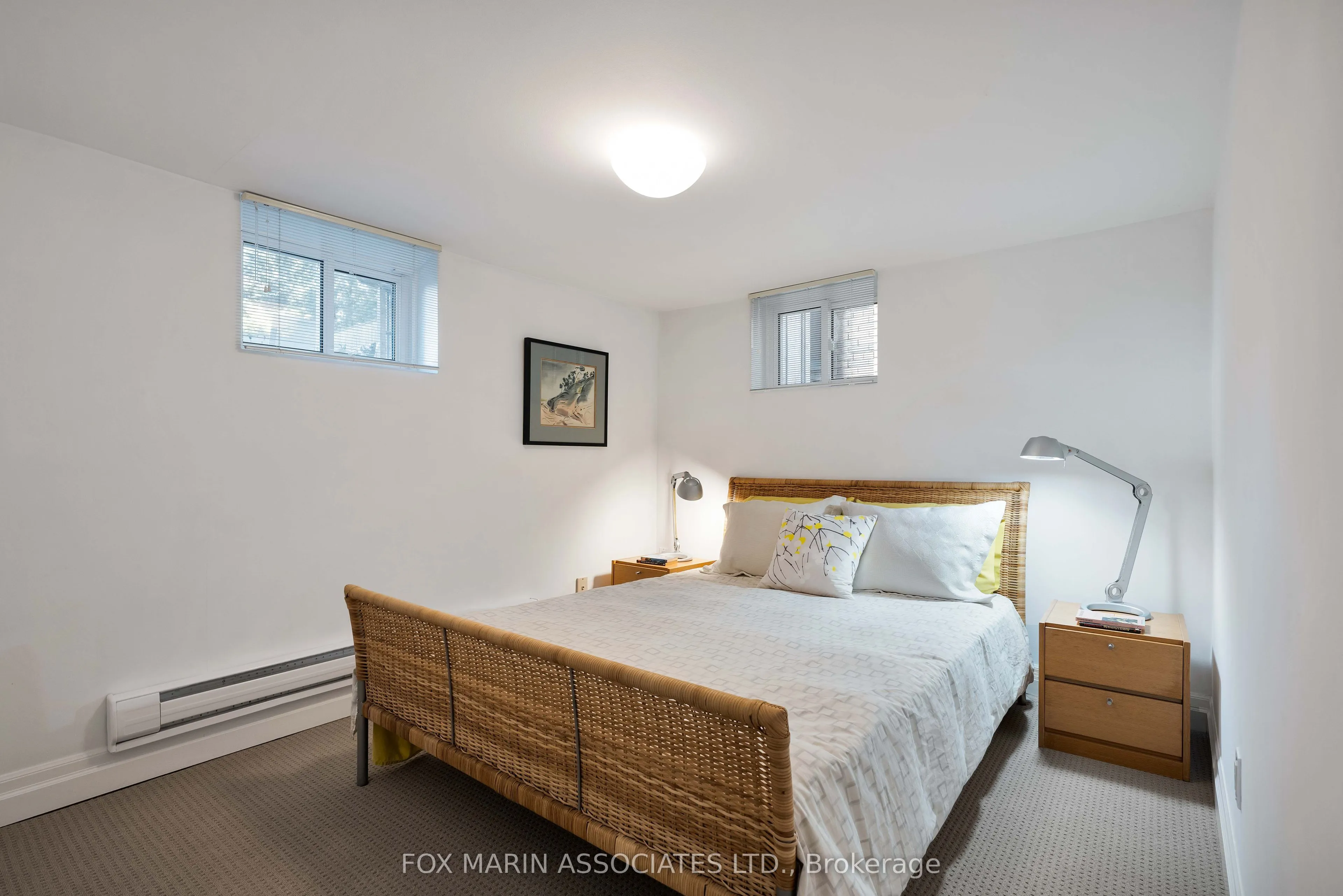 22 Claxton Boulevard