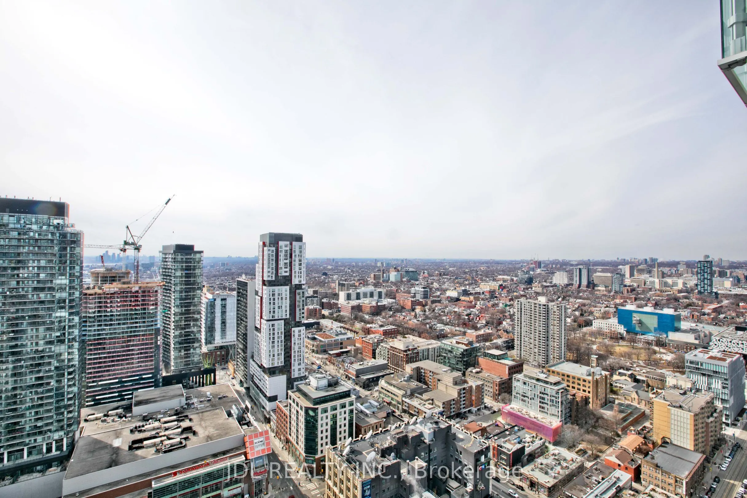 30 NELSON Street, #3805
