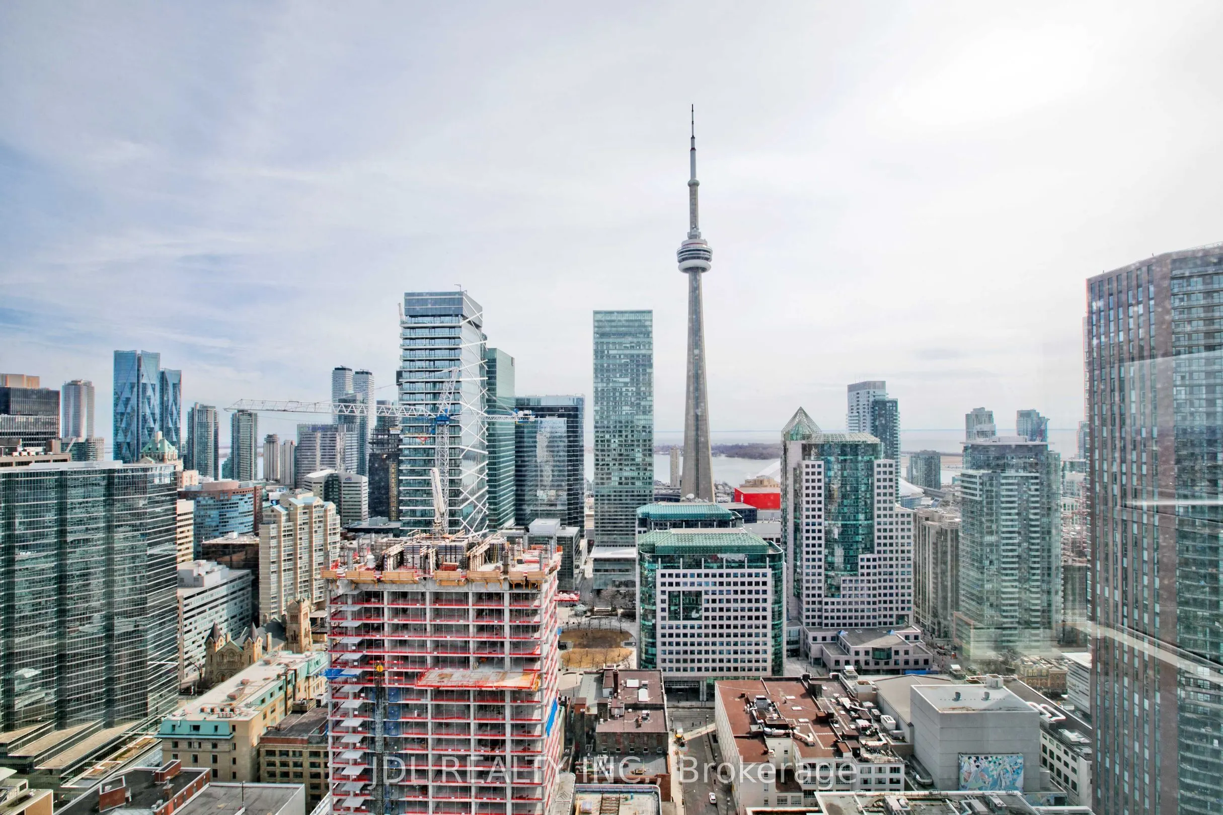 30 NELSON Street, #3805