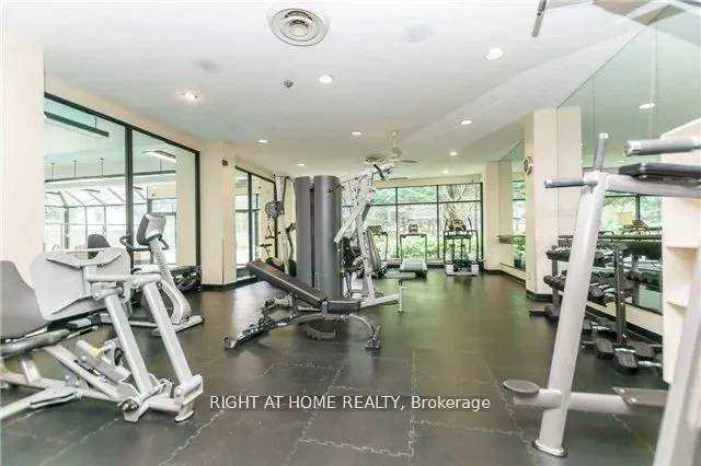 7 Bishop Avenue, #1104