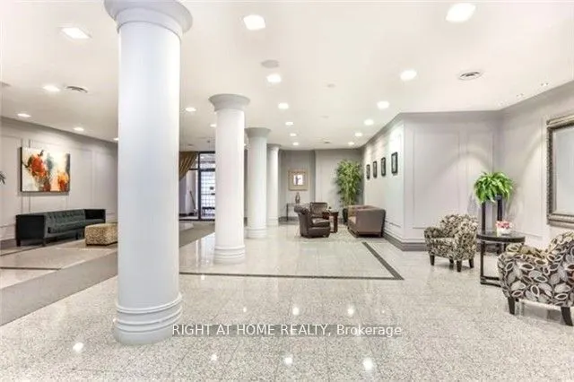 7 Bishop Avenue, #1104