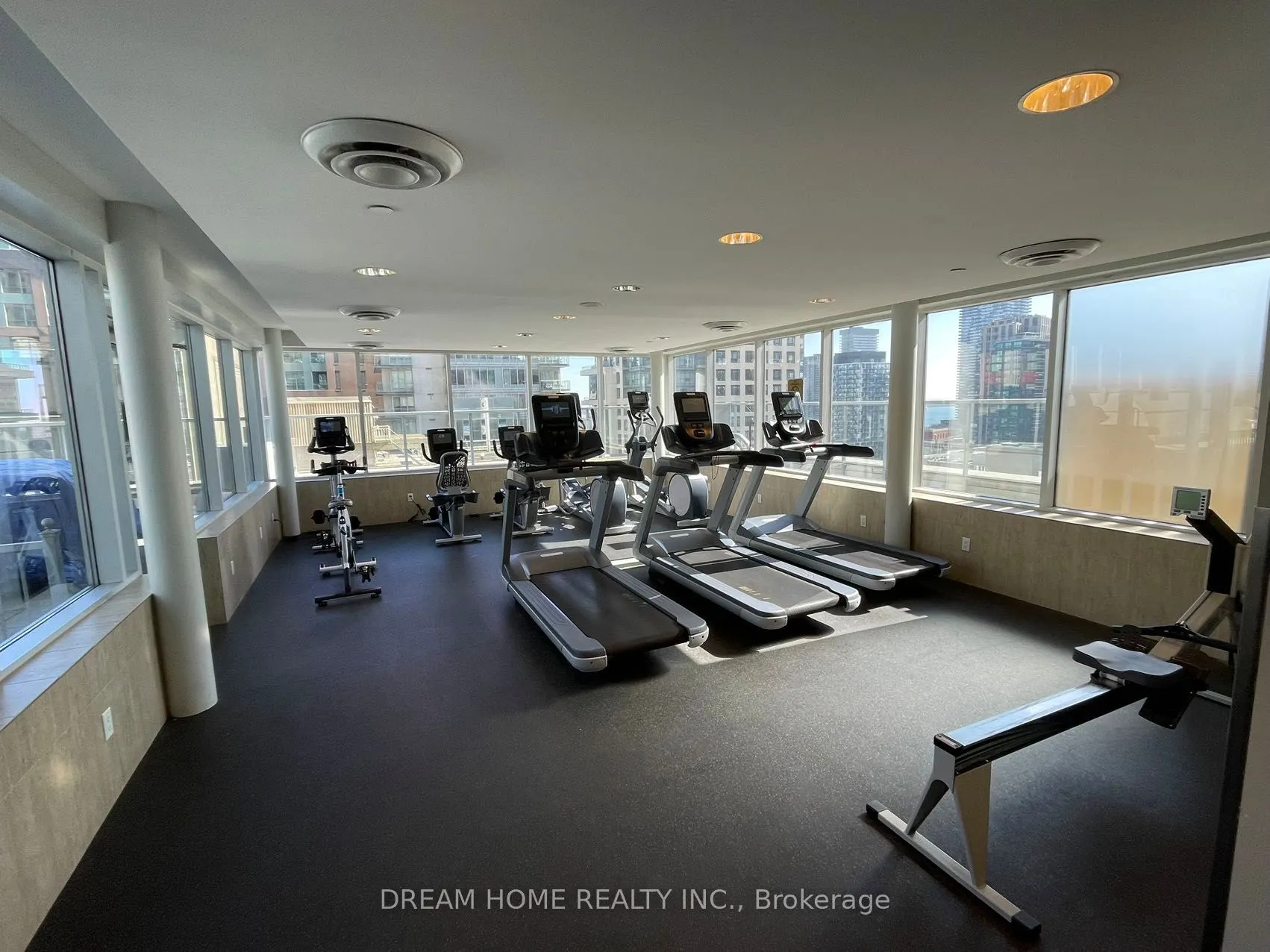 1 King Street W, #1705