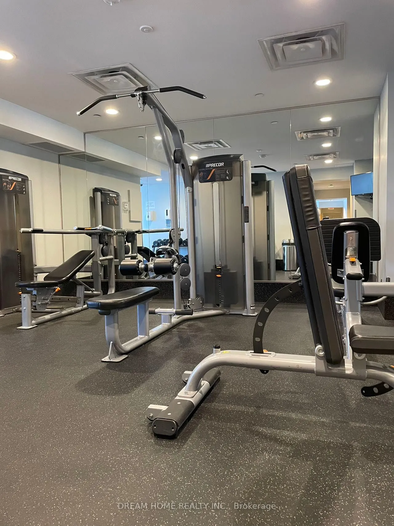 1 King Street W, #1705