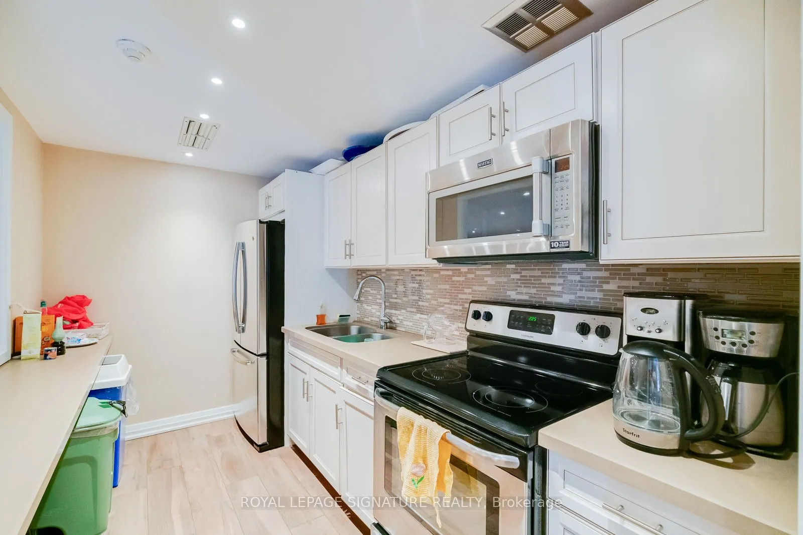 260 Heath Street W, #504