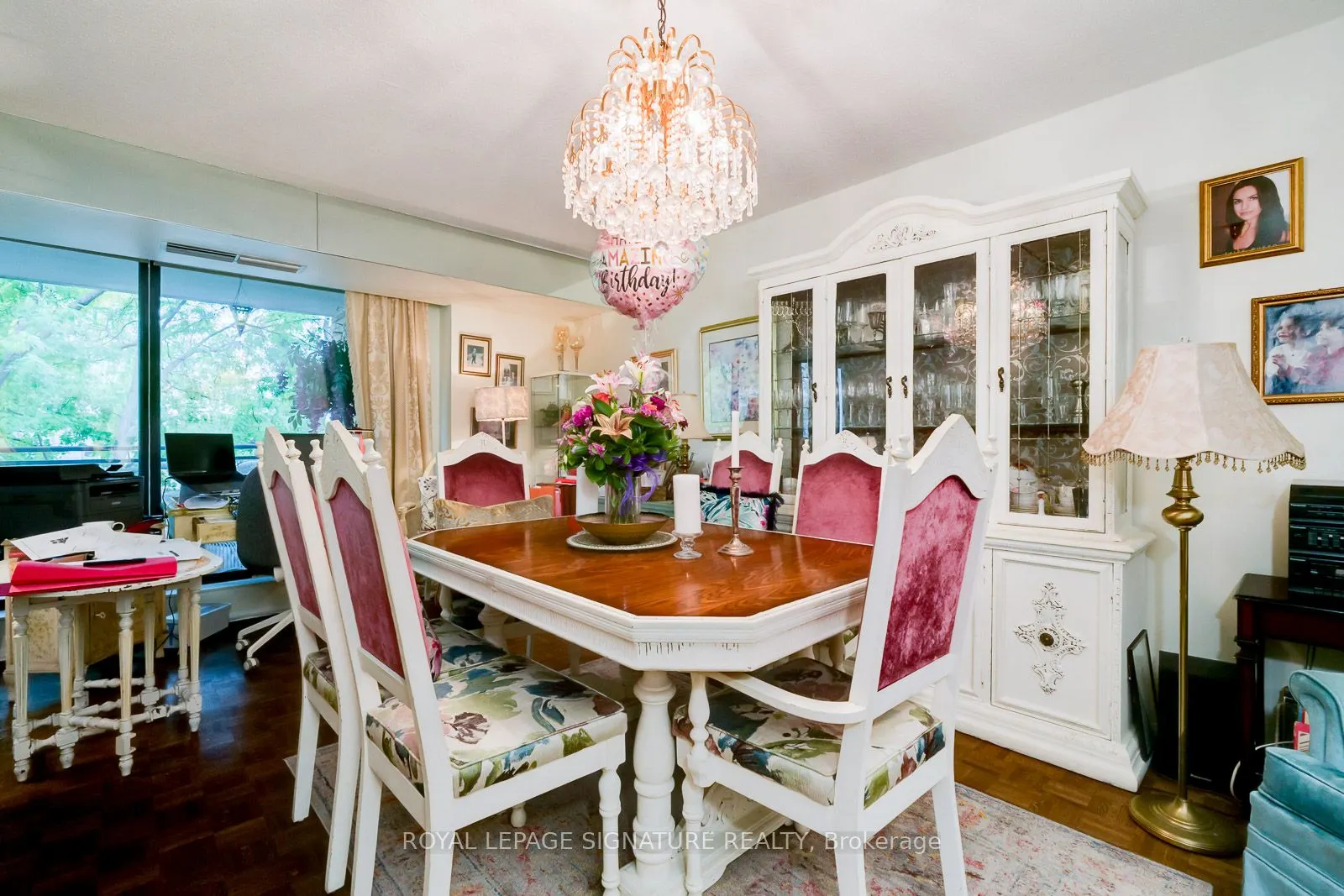 260 Heath Street W, #504