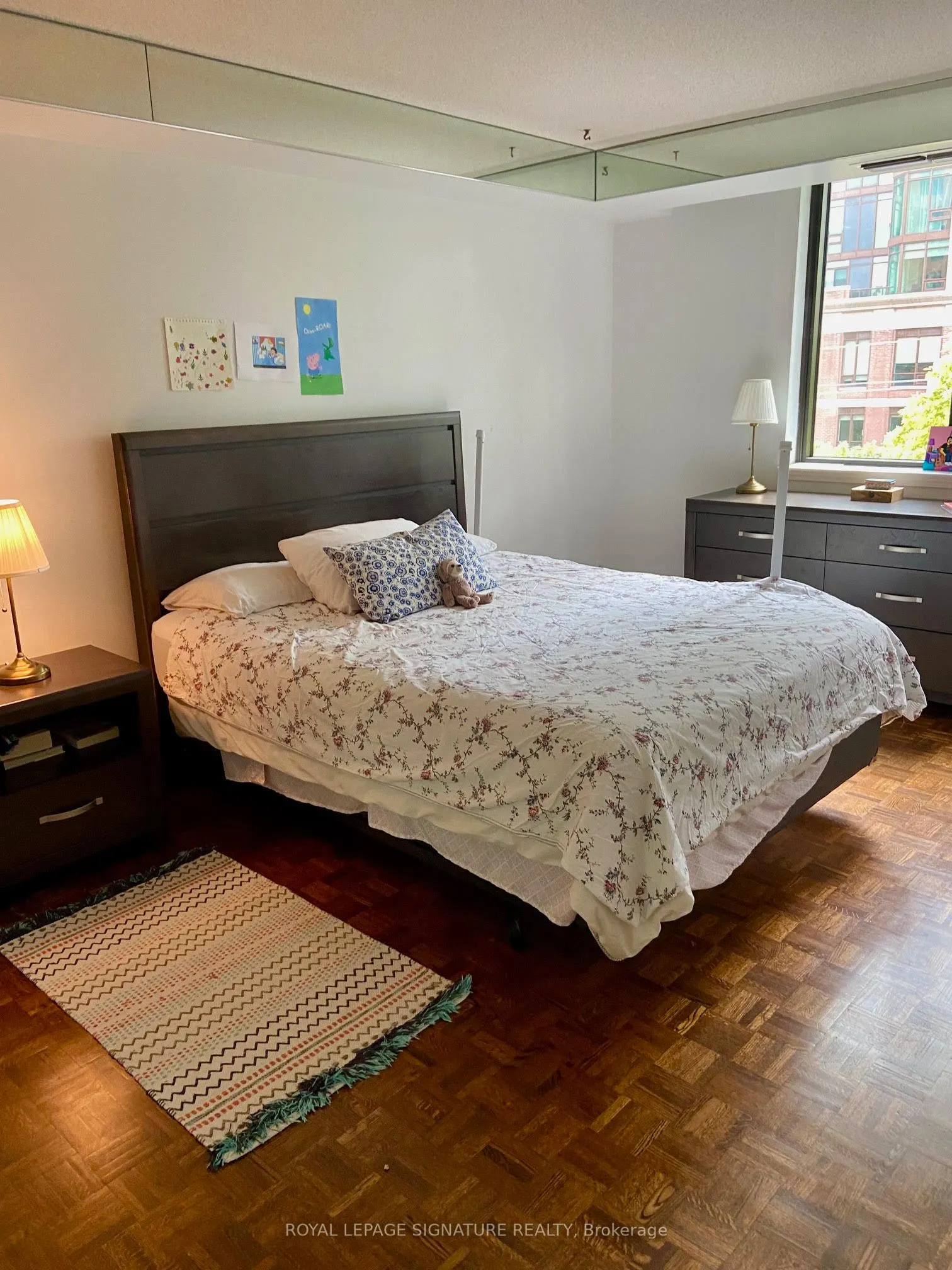 260 Heath Street W, #504