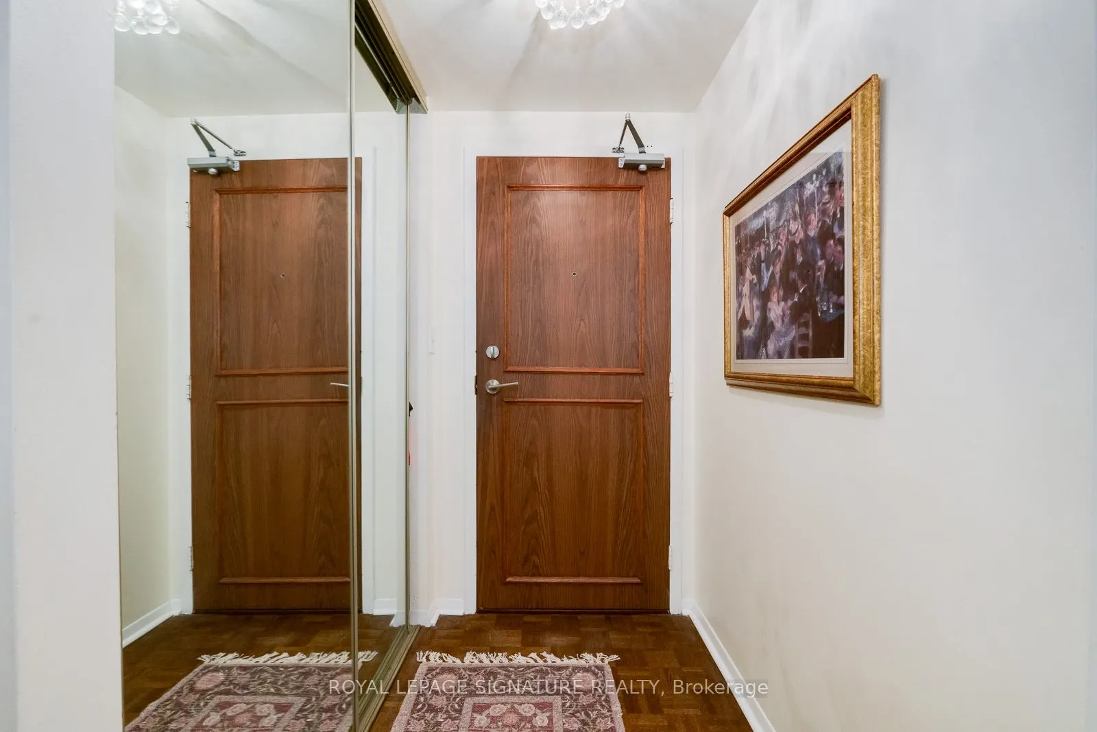 260 Heath Street W, #504