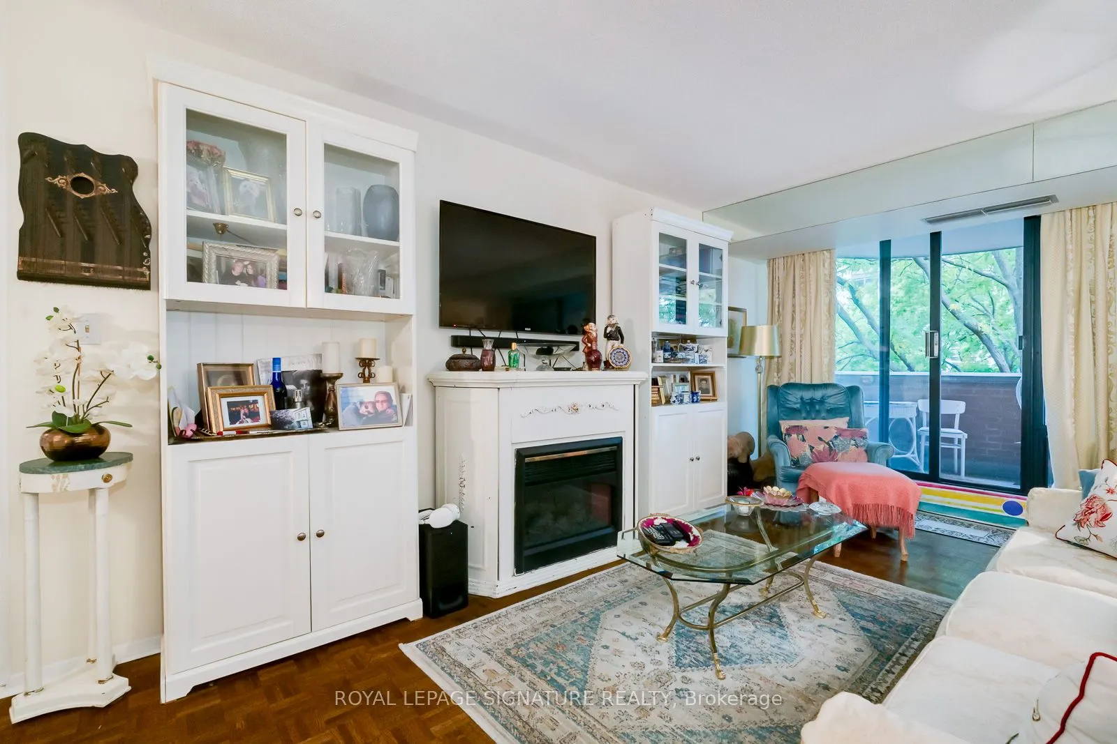 260 Heath Street W, #504