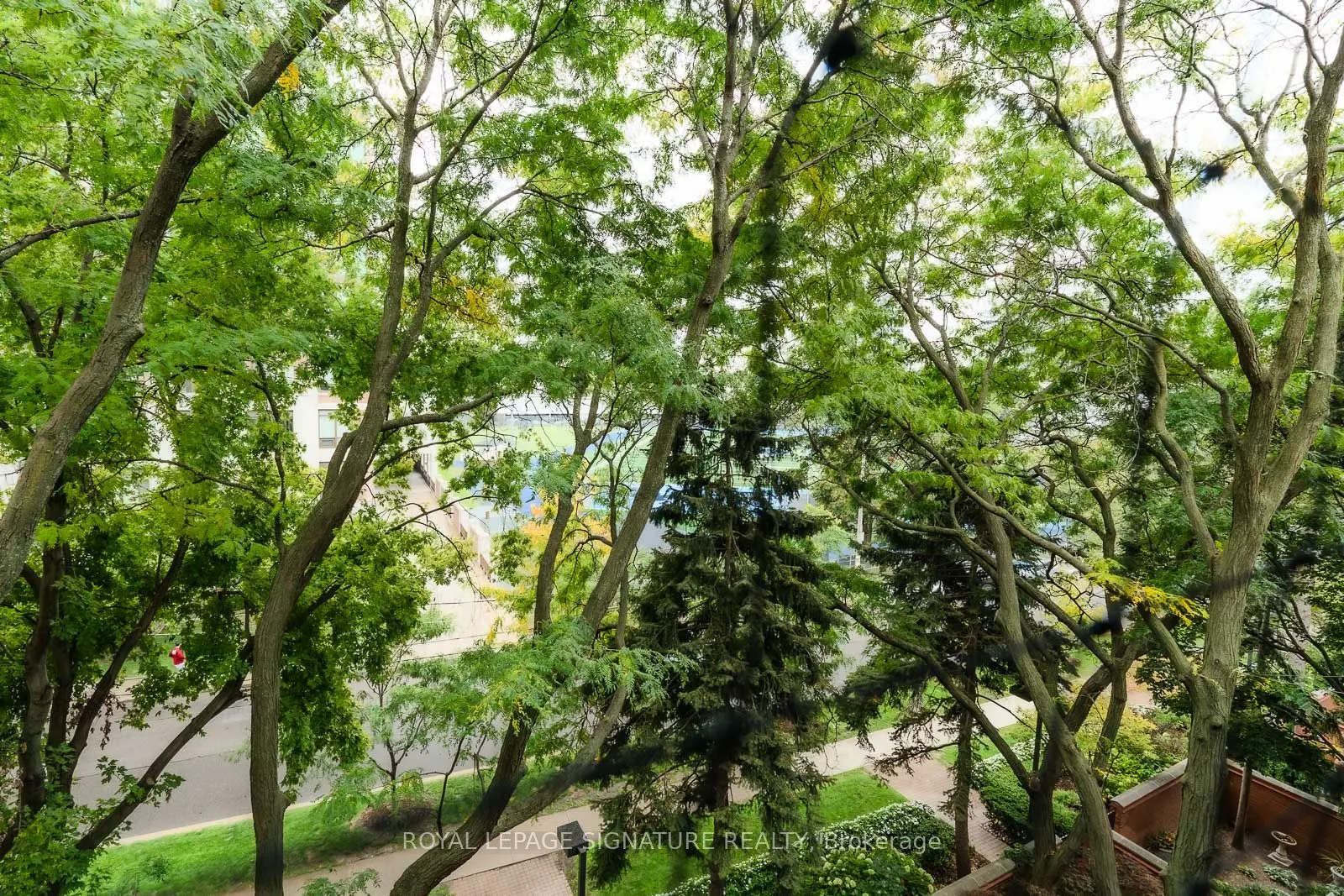 260 Heath Street W, #504