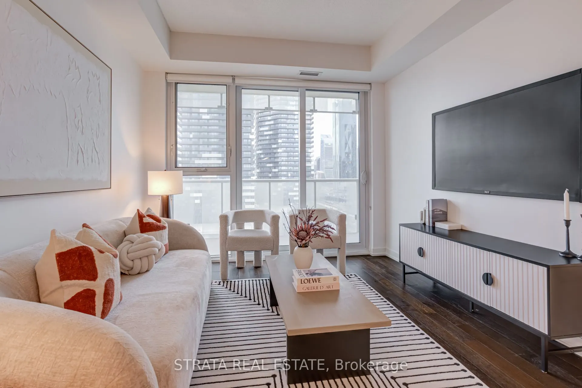 15 Lower Jarvis Street, #1607