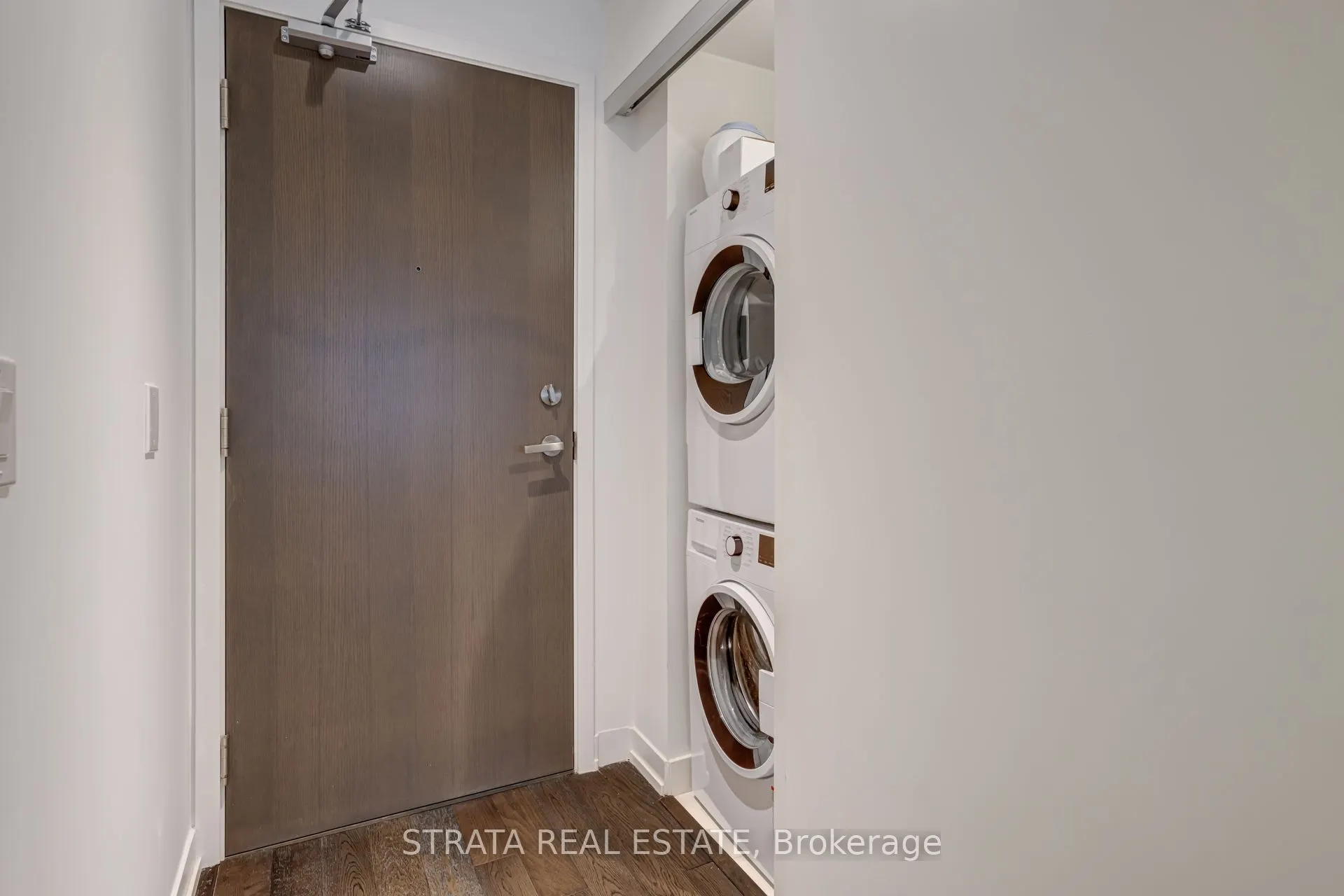 15 Lower Jarvis Street, #1607