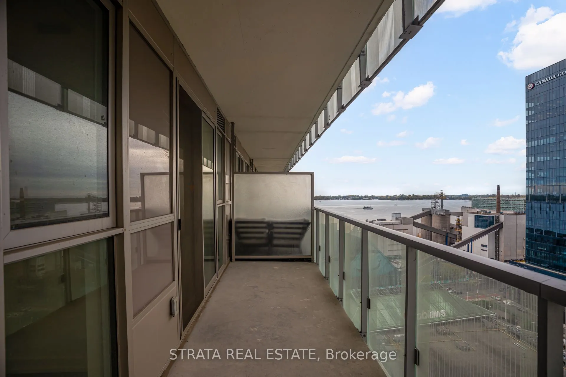 15 Lower Jarvis Street, #1607