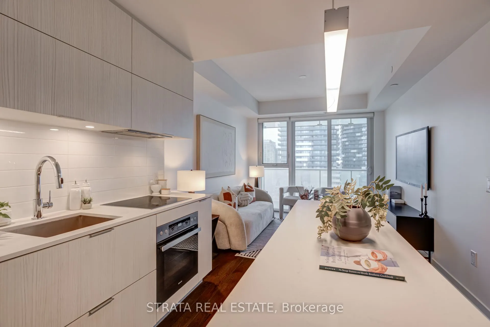 15 Lower Jarvis Street, #1607