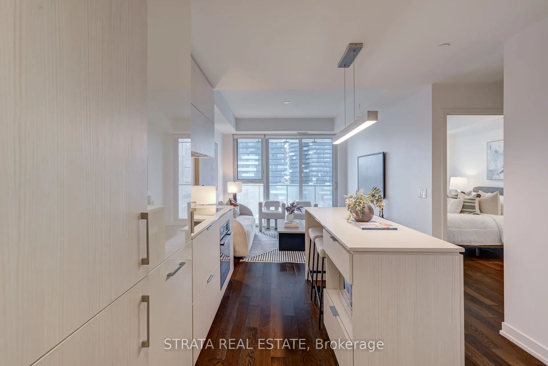 15 Lower Jarvis Street, #1607
