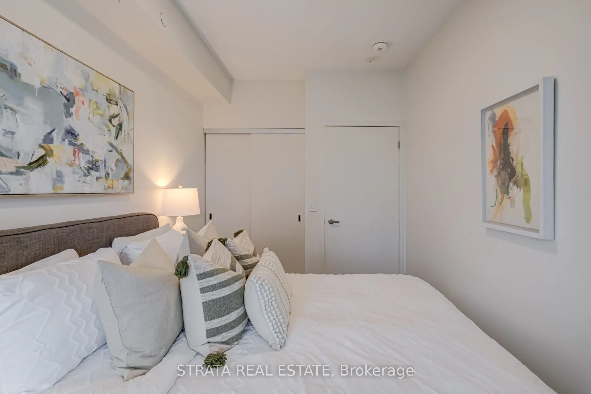 15 Lower Jarvis Street, #1607