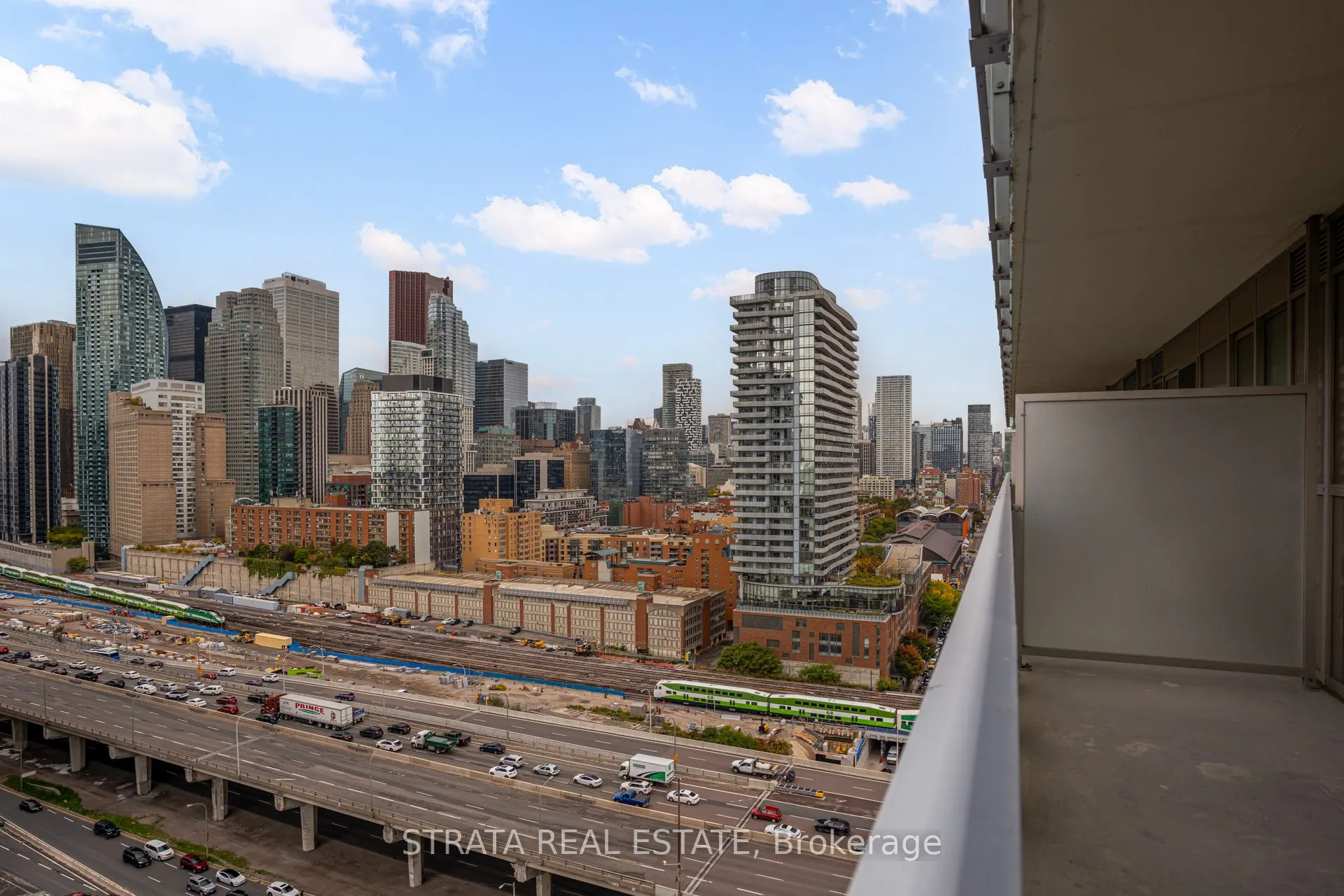 15 Lower Jarvis Street, #1607
