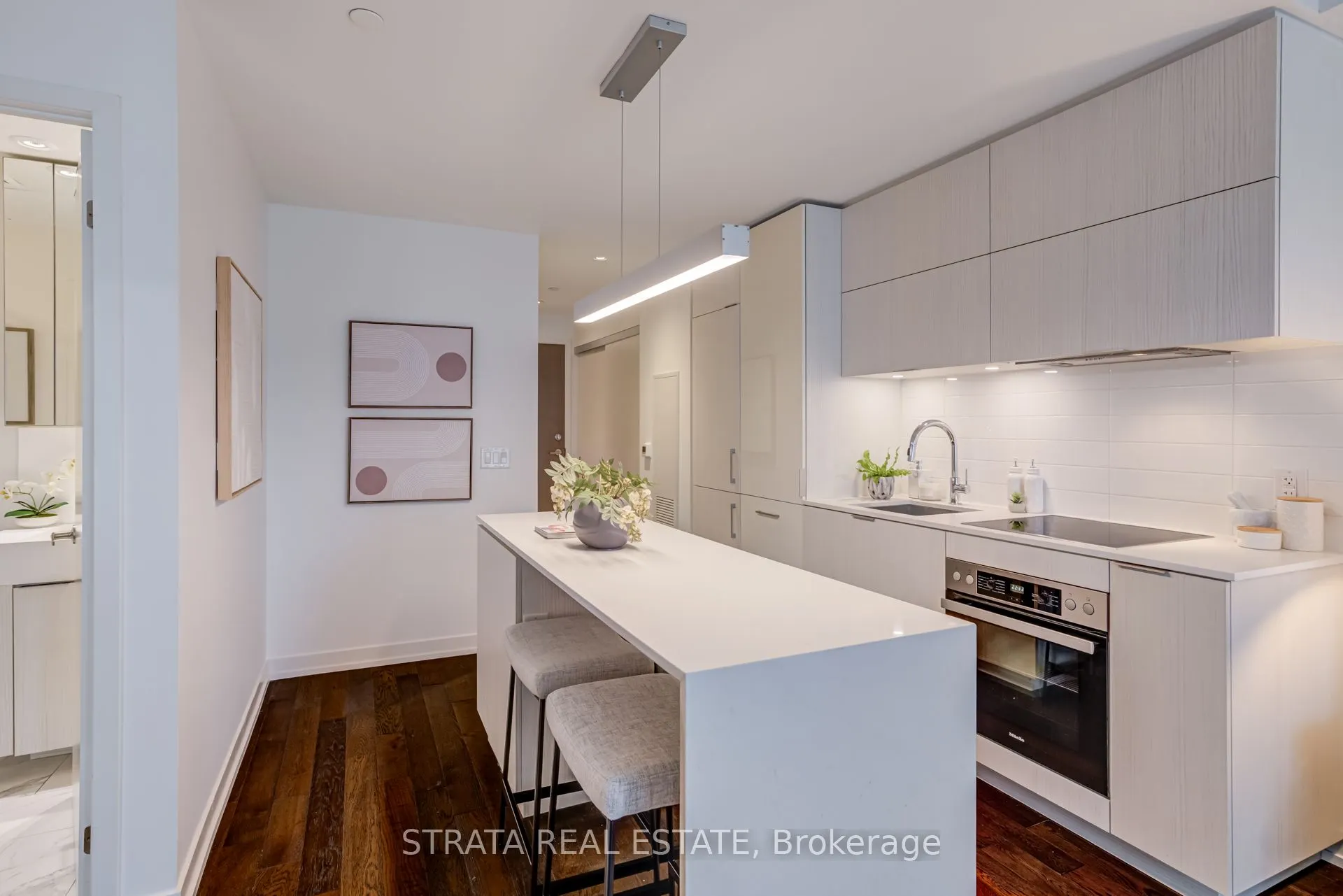 15 Lower Jarvis Street, #1607