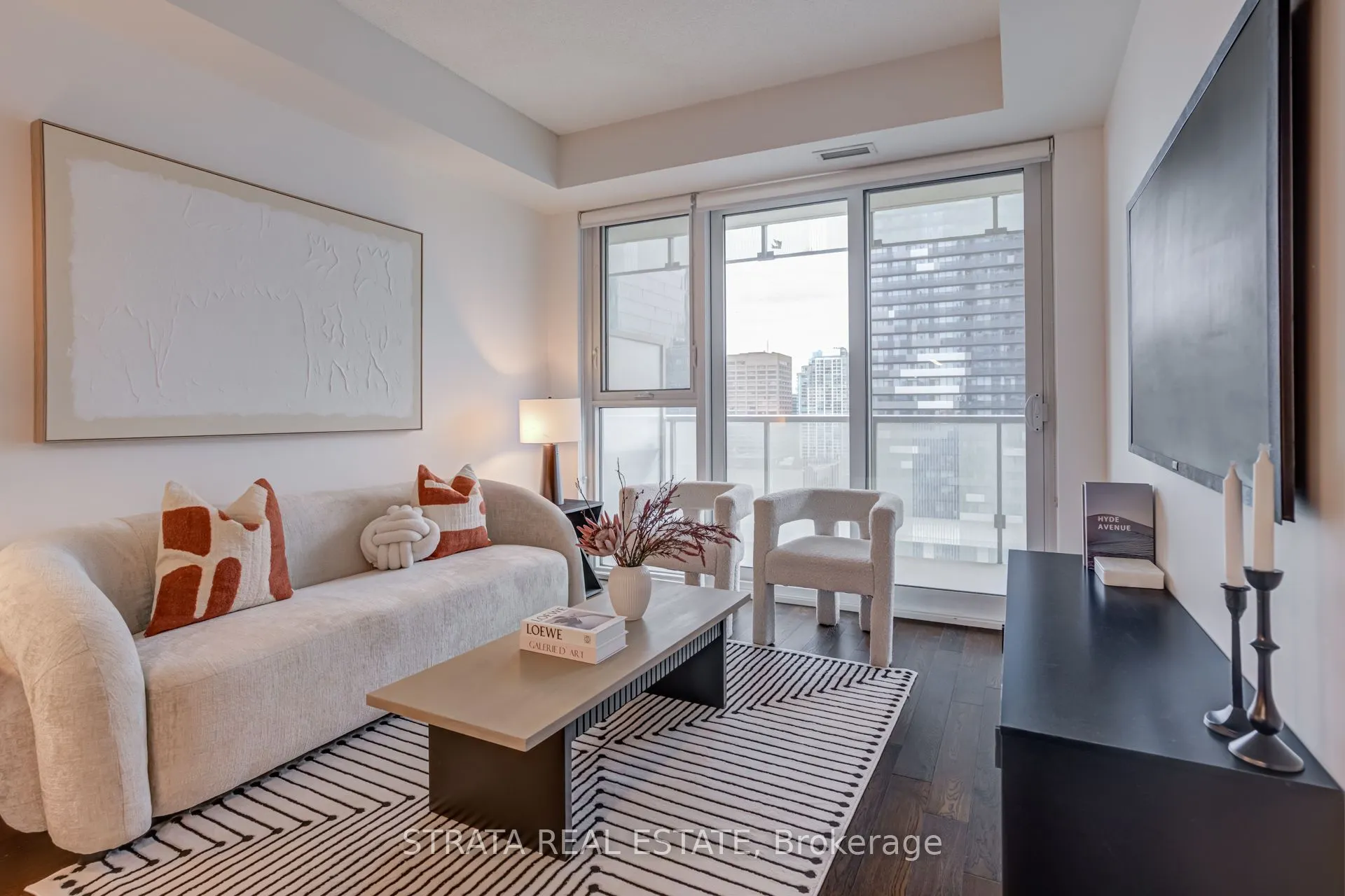 15 Lower Jarvis Street, #1607