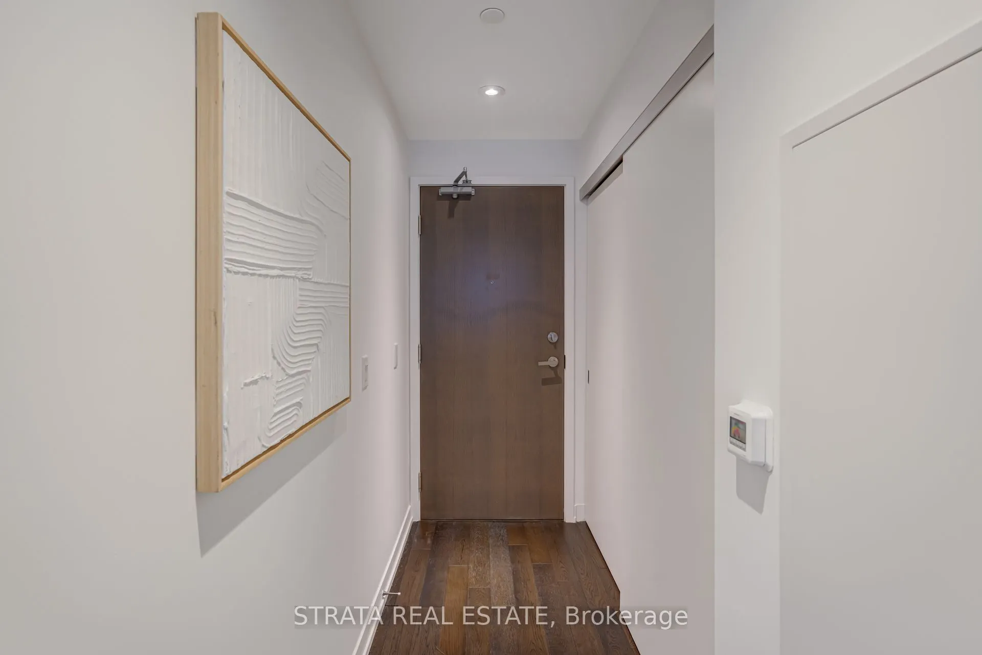 15 Lower Jarvis Street, #1607