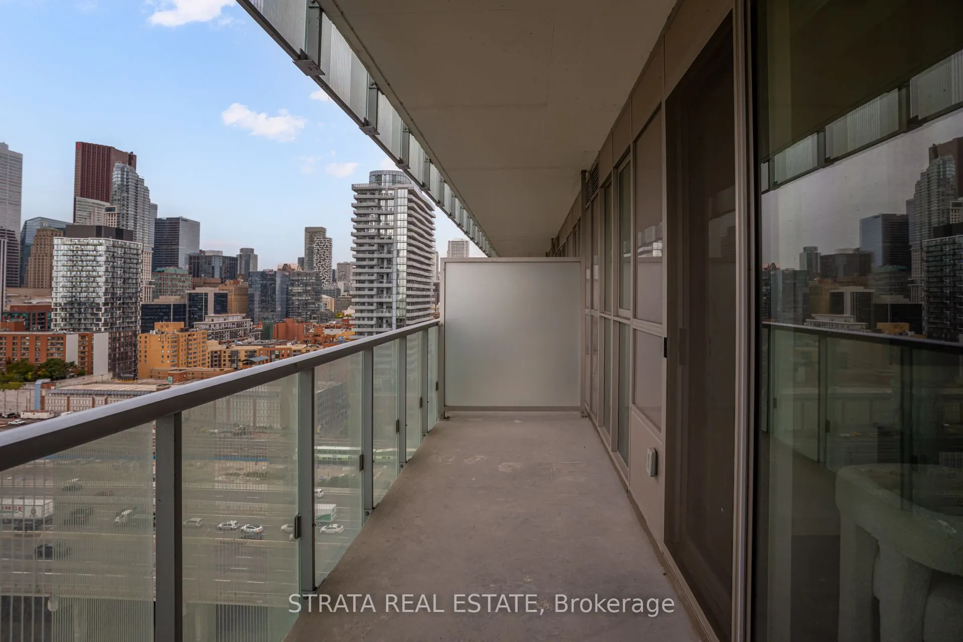 15 Lower Jarvis Street, #1607