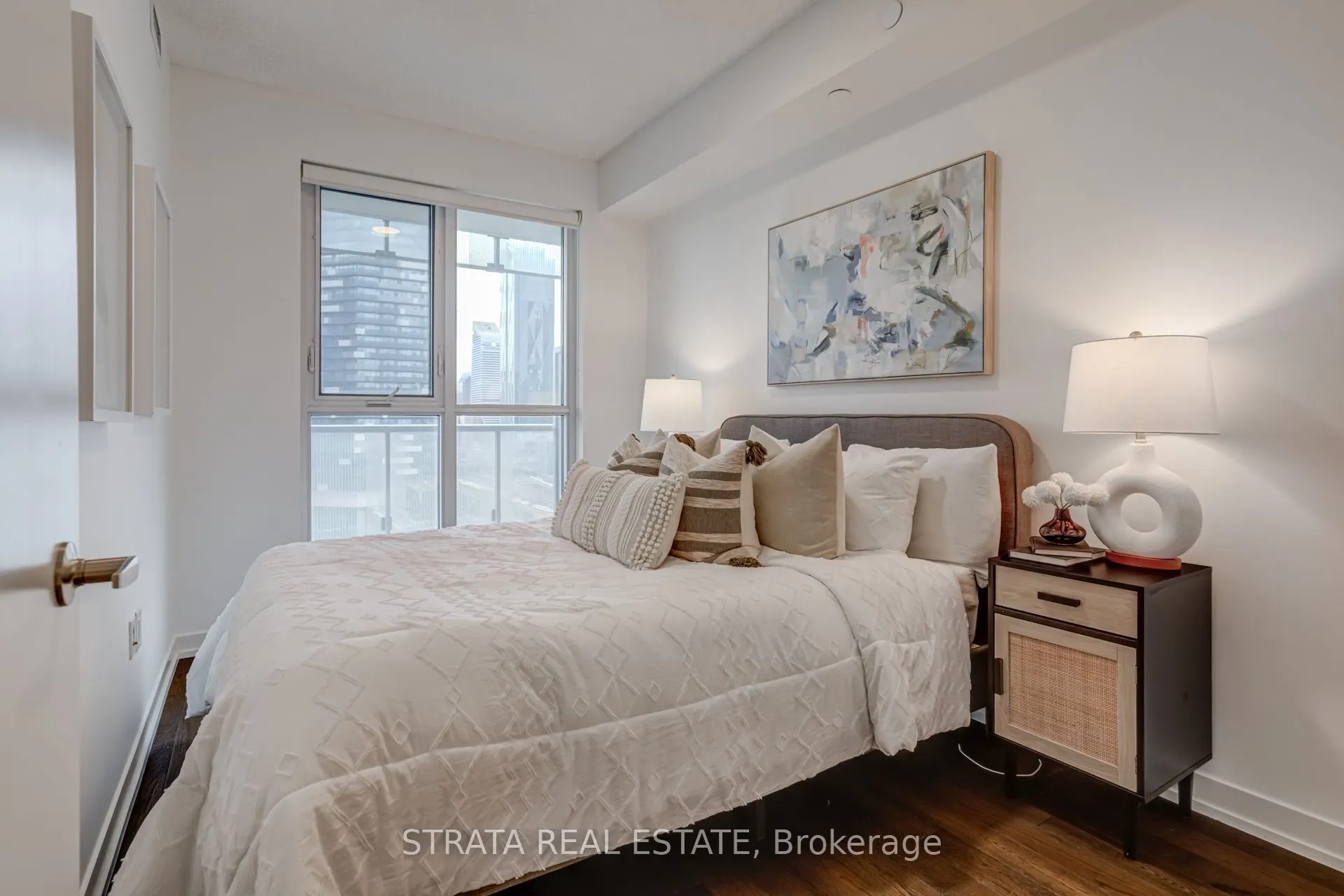 15 Lower Jarvis Street, #1607