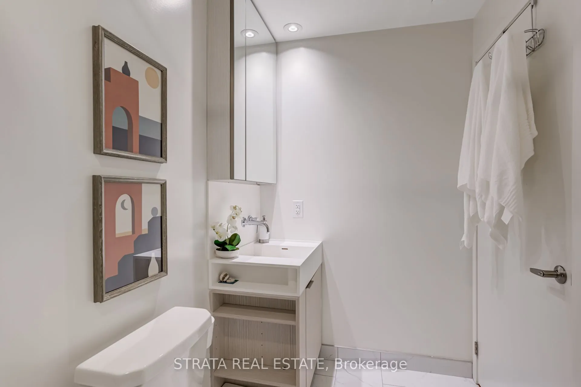 15 Lower Jarvis Street, #1607