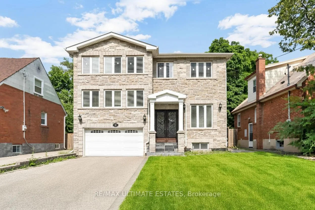 19 Bonnington Place