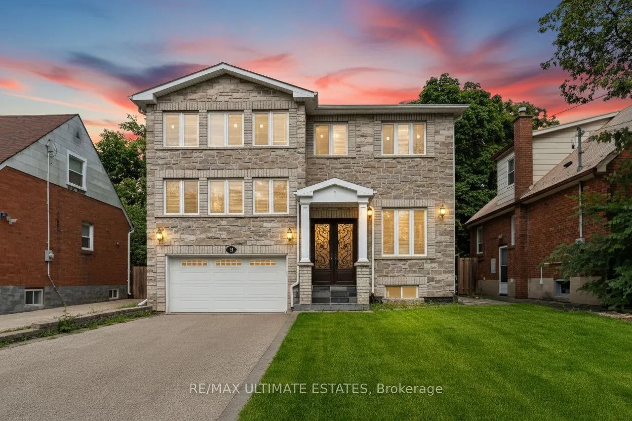 19 Bonnington Place