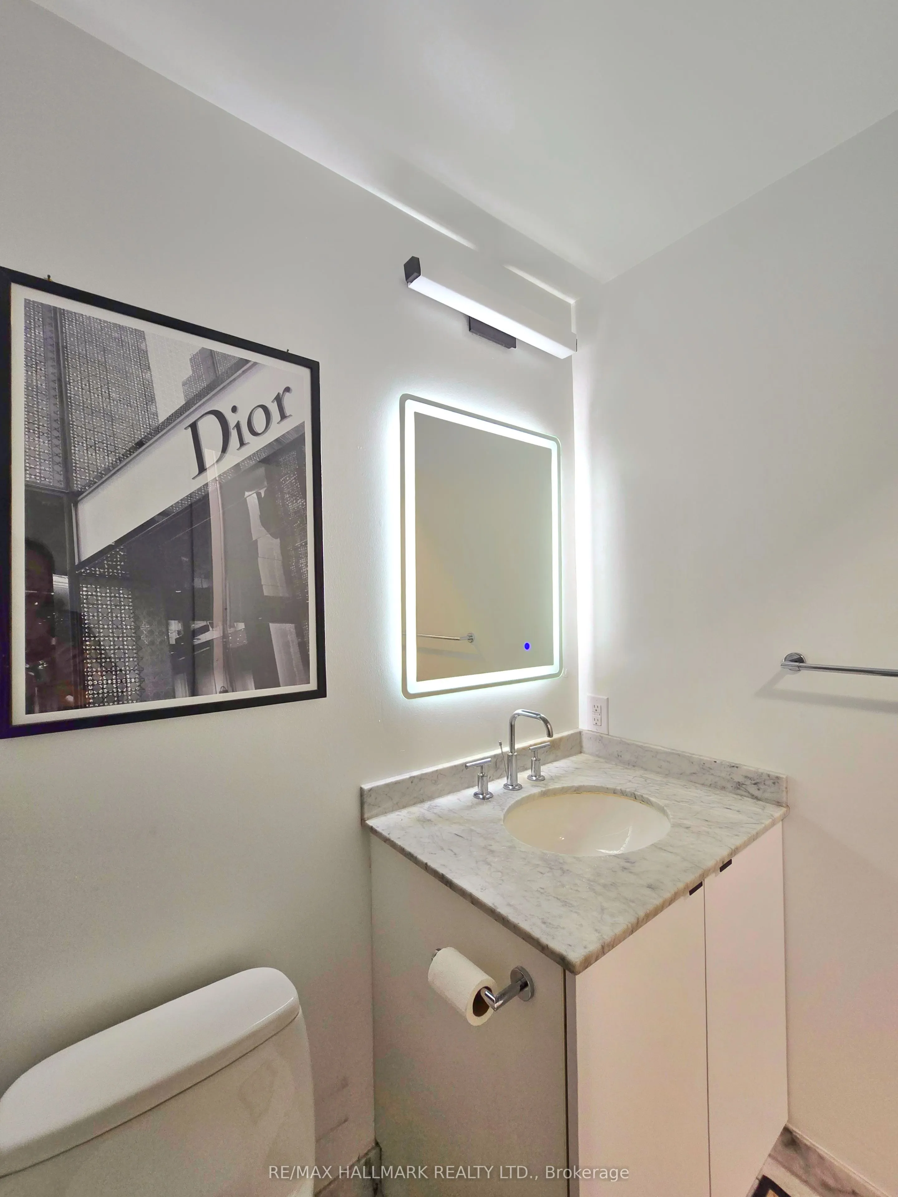 33 Charles st Street E, #1412
