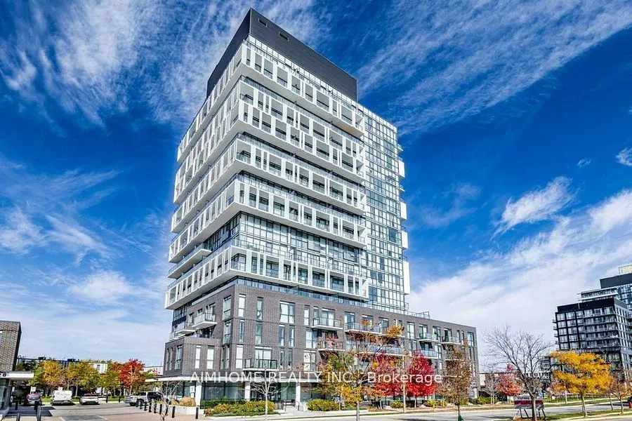 150 Fairview Mall Drive, #102