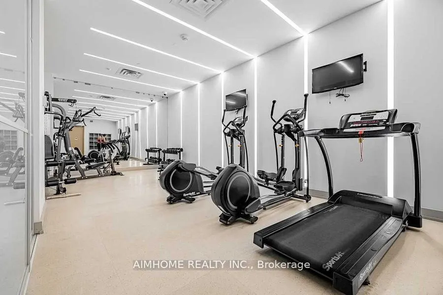 150 Fairview Mall Drive, #102