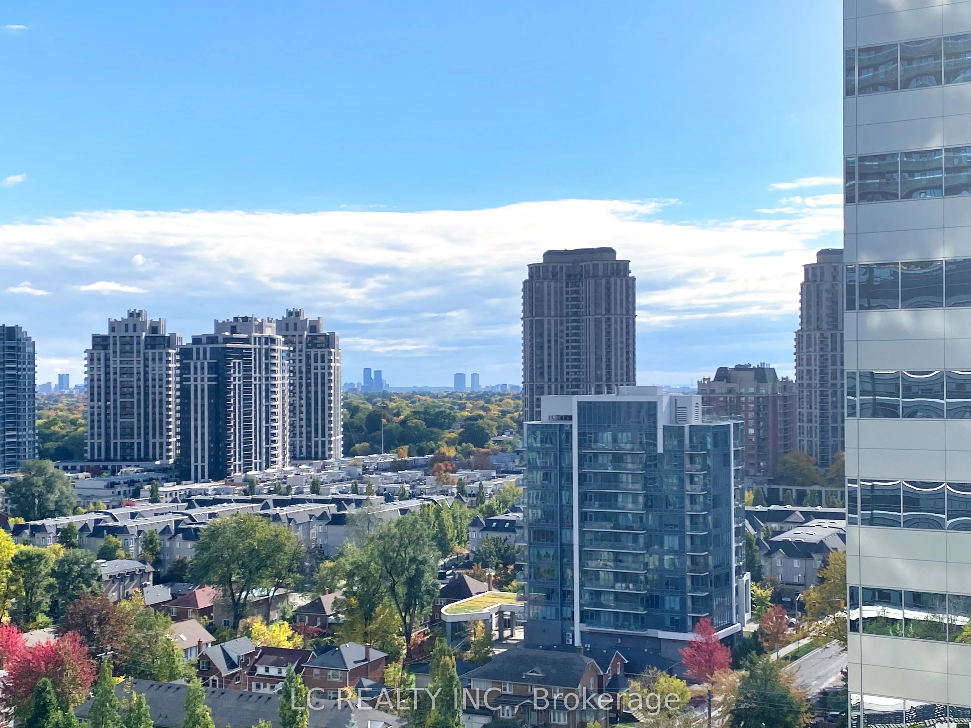 2 Anndale Drive, #1309