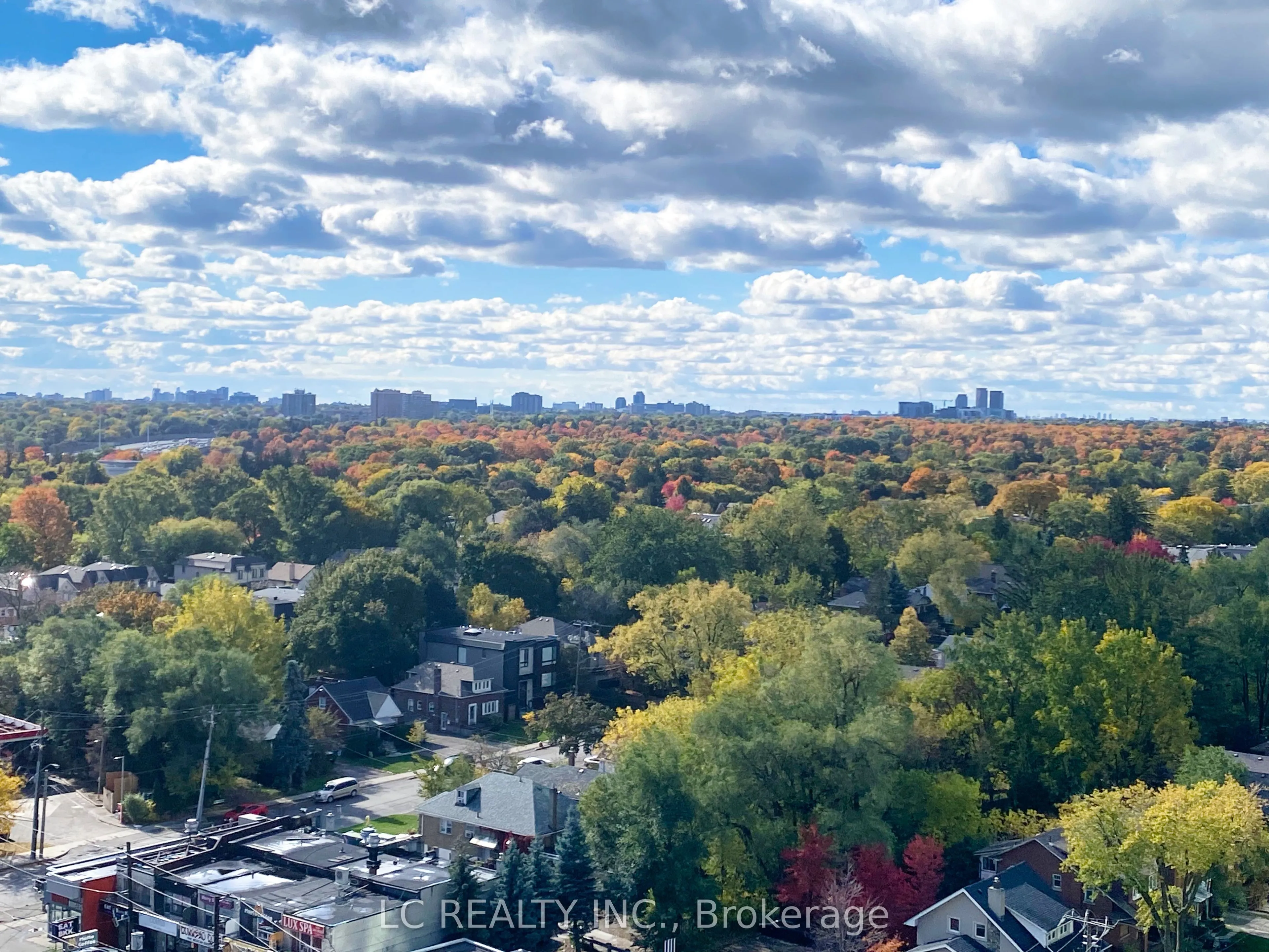 2 Anndale Drive, #1309