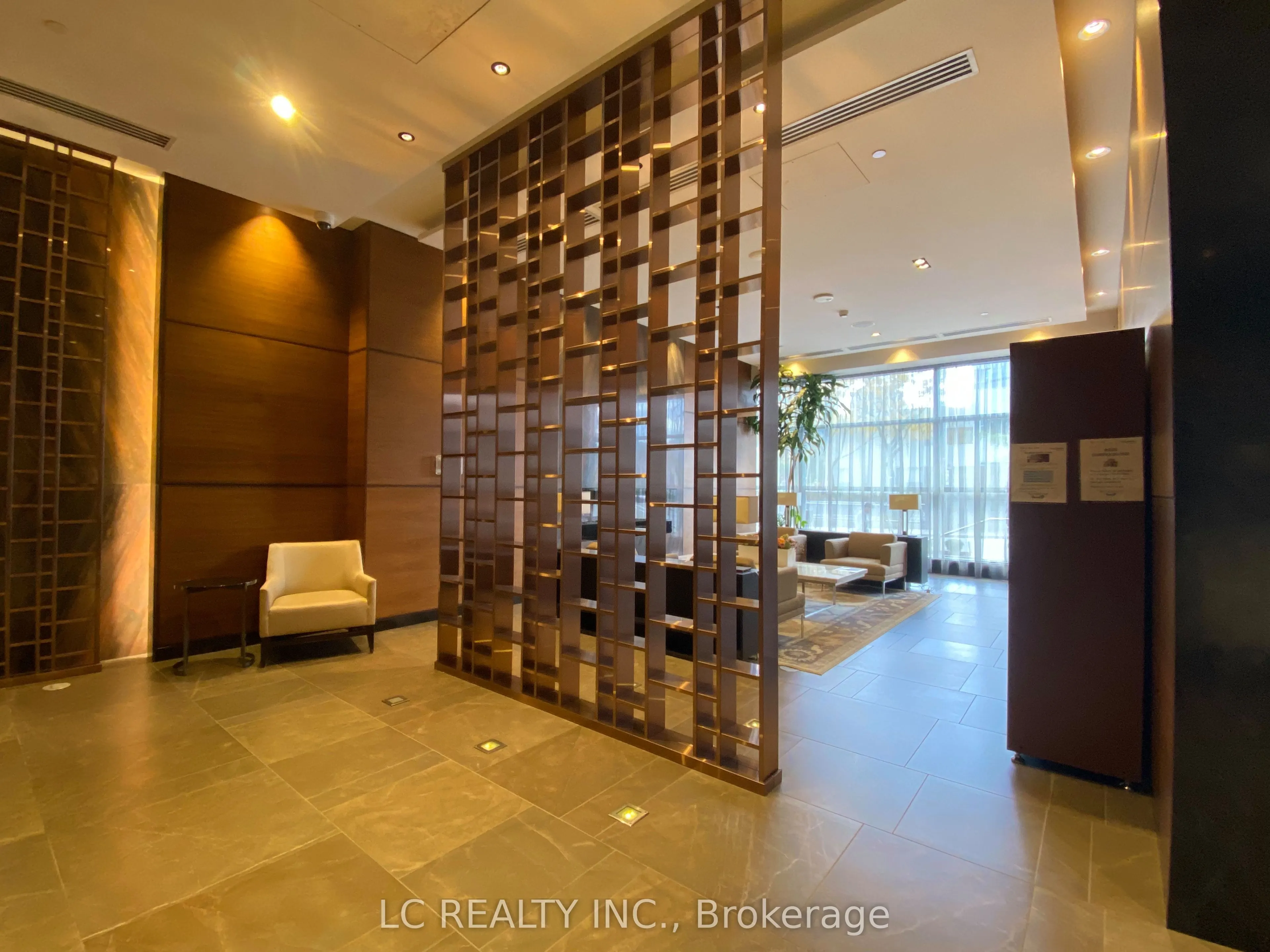 2 Anndale Drive, #1309
