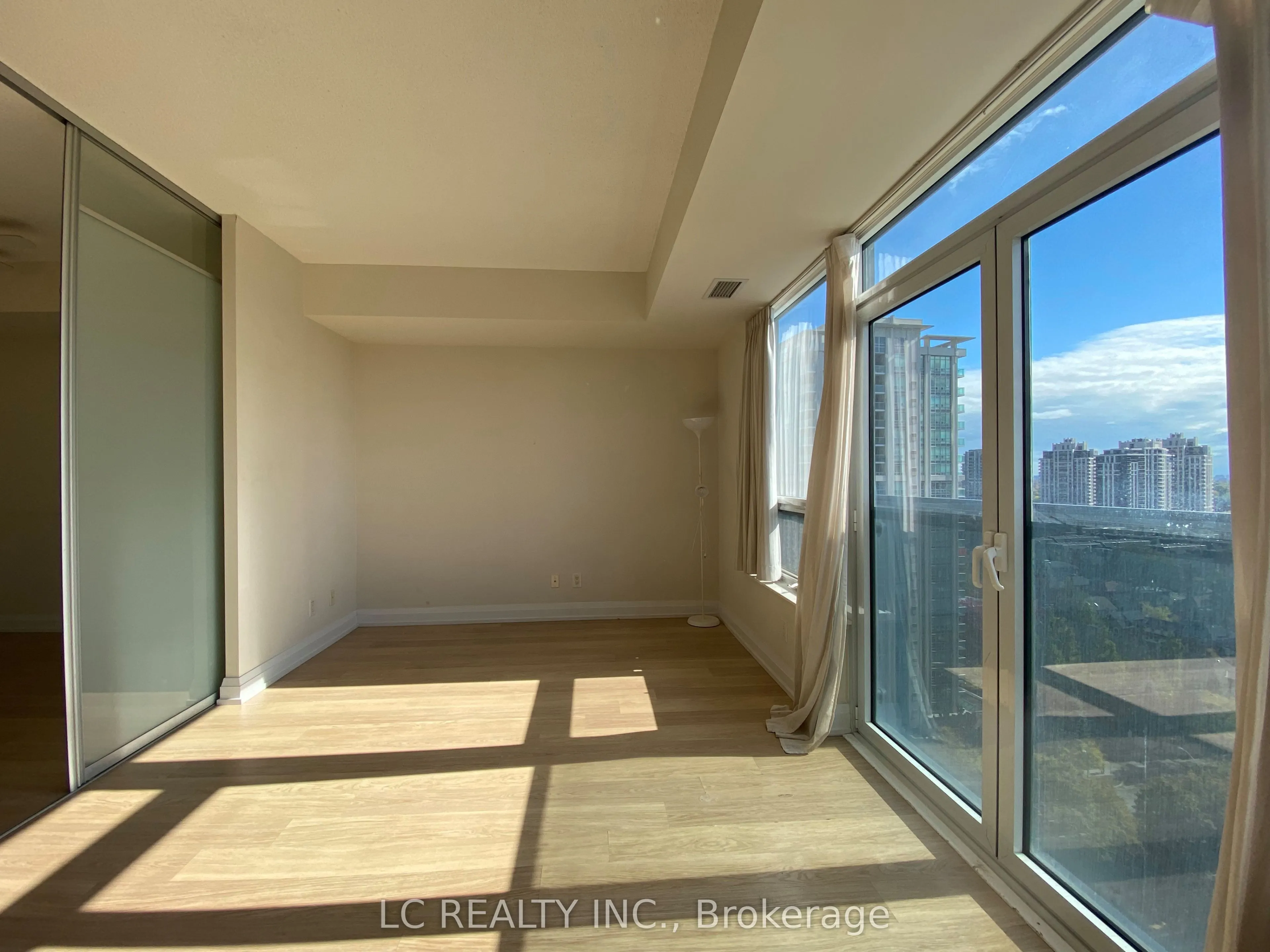 2 Anndale Drive, #1309