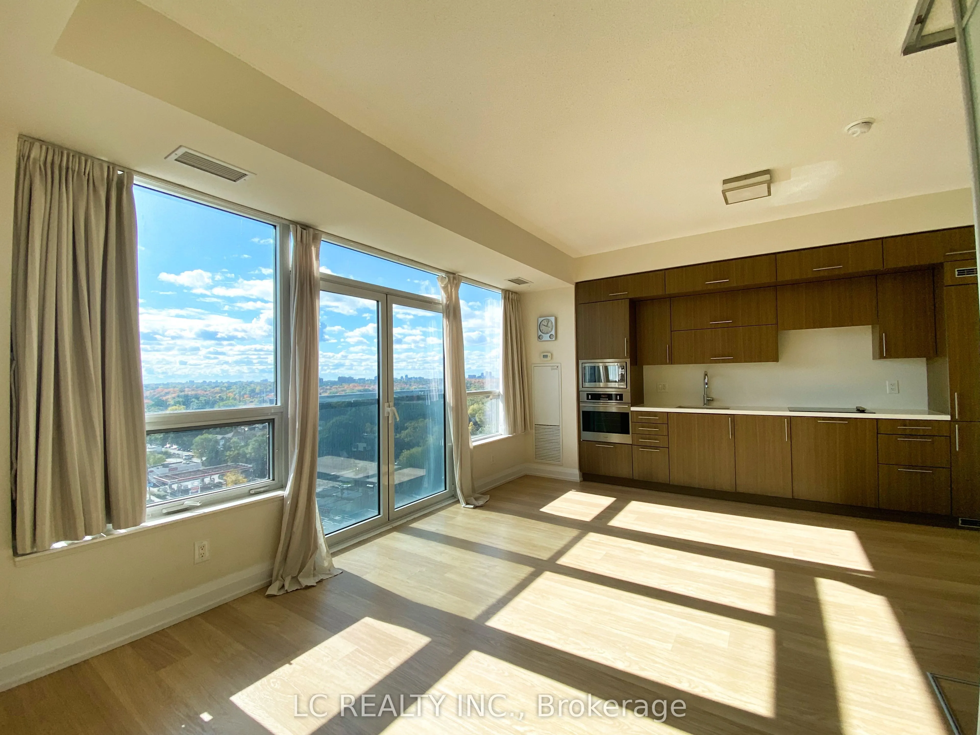 2 Anndale Drive, #1309