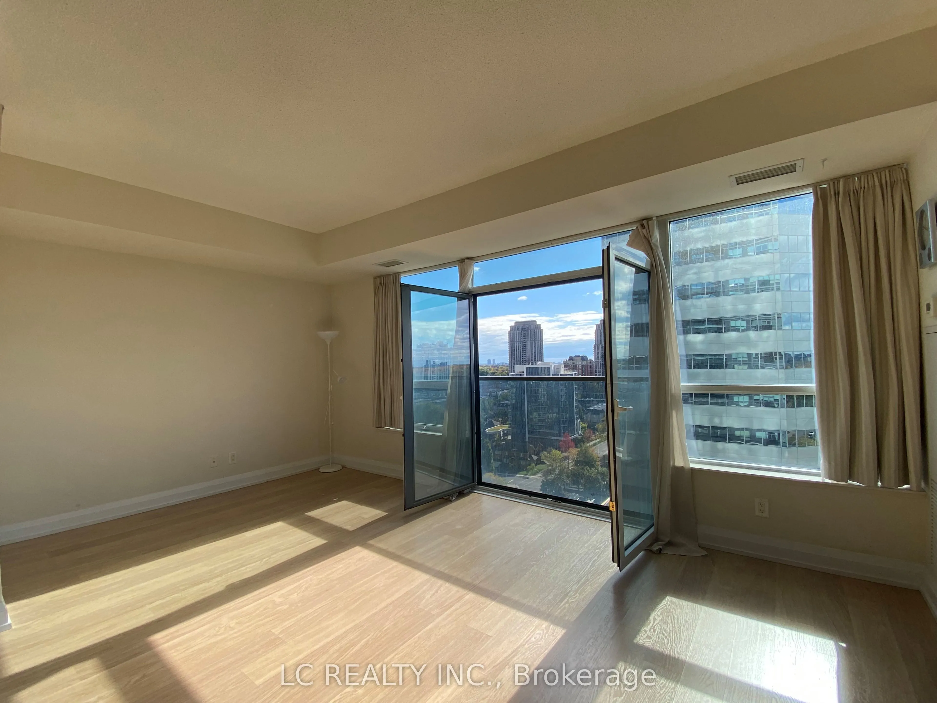 2 Anndale Drive, #1309