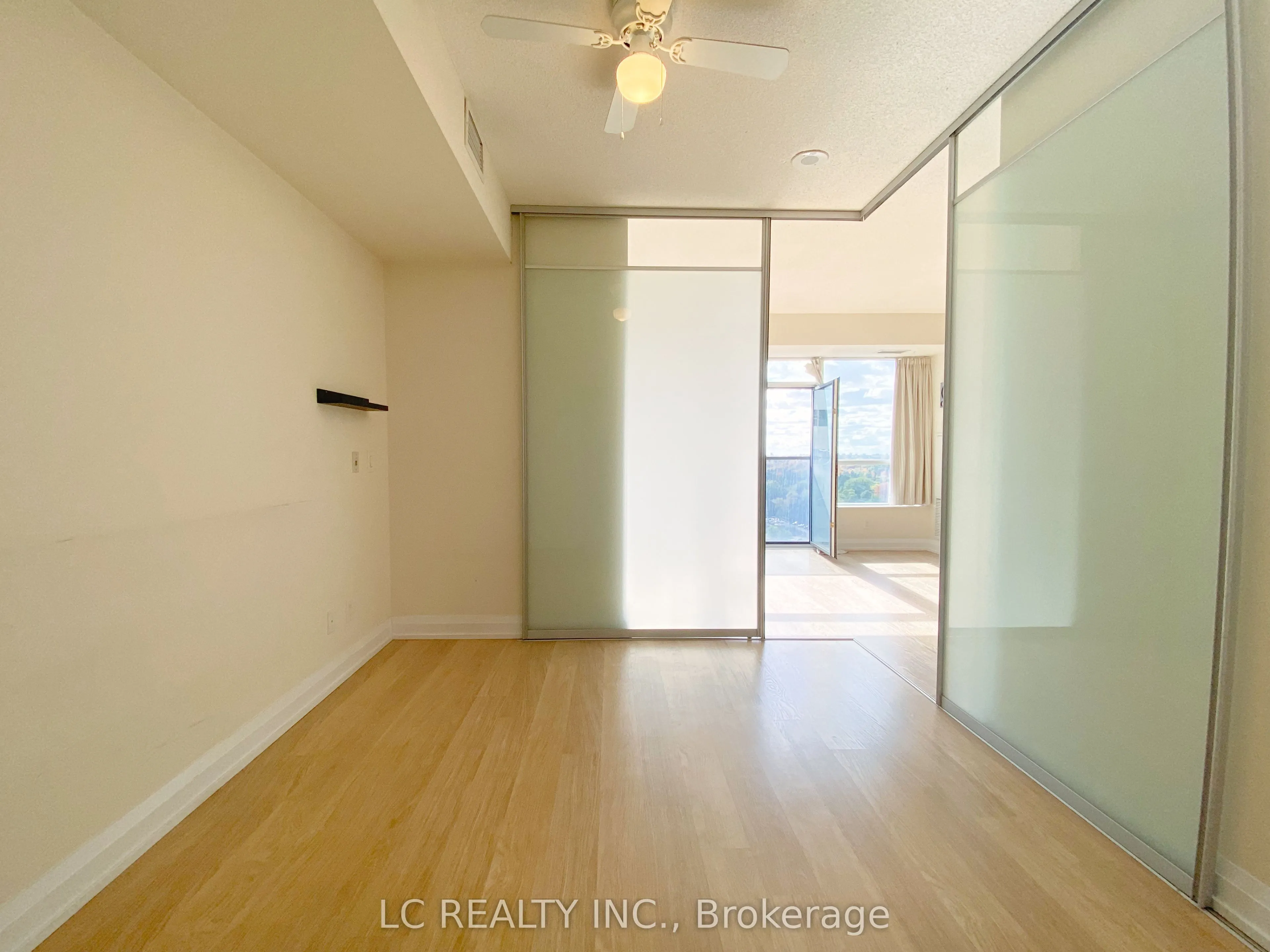 2 Anndale Drive, #1309