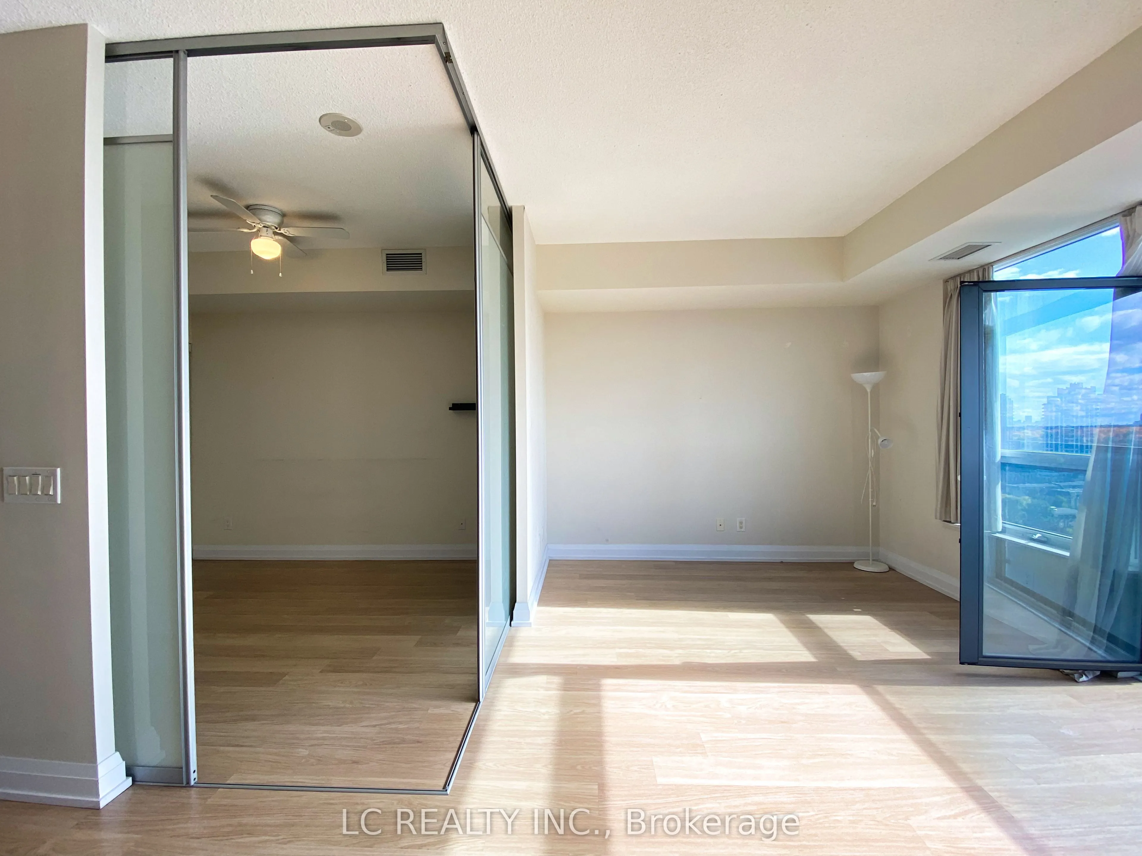 2 Anndale Drive, #1309