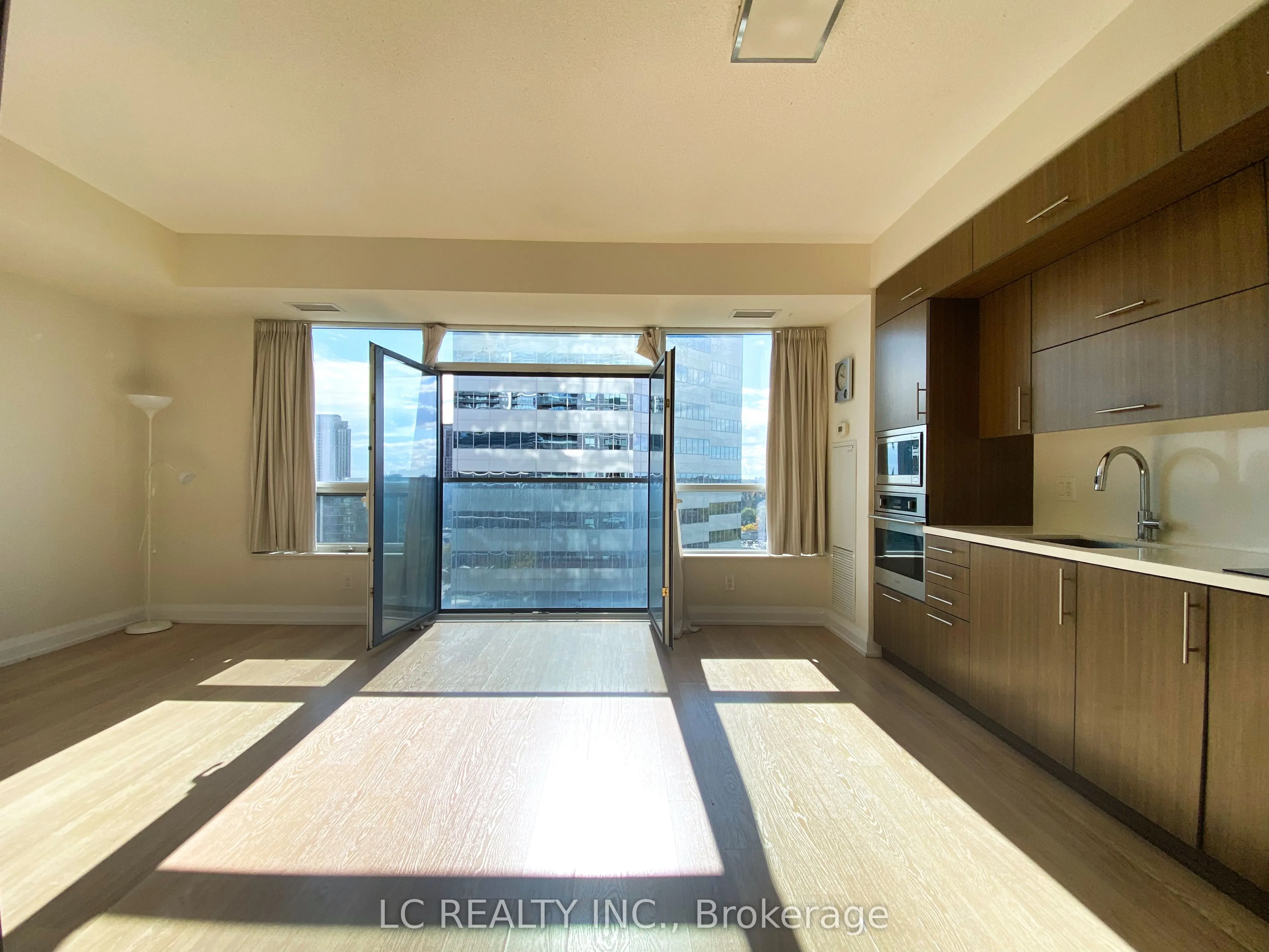 2 Anndale Drive, #1309
